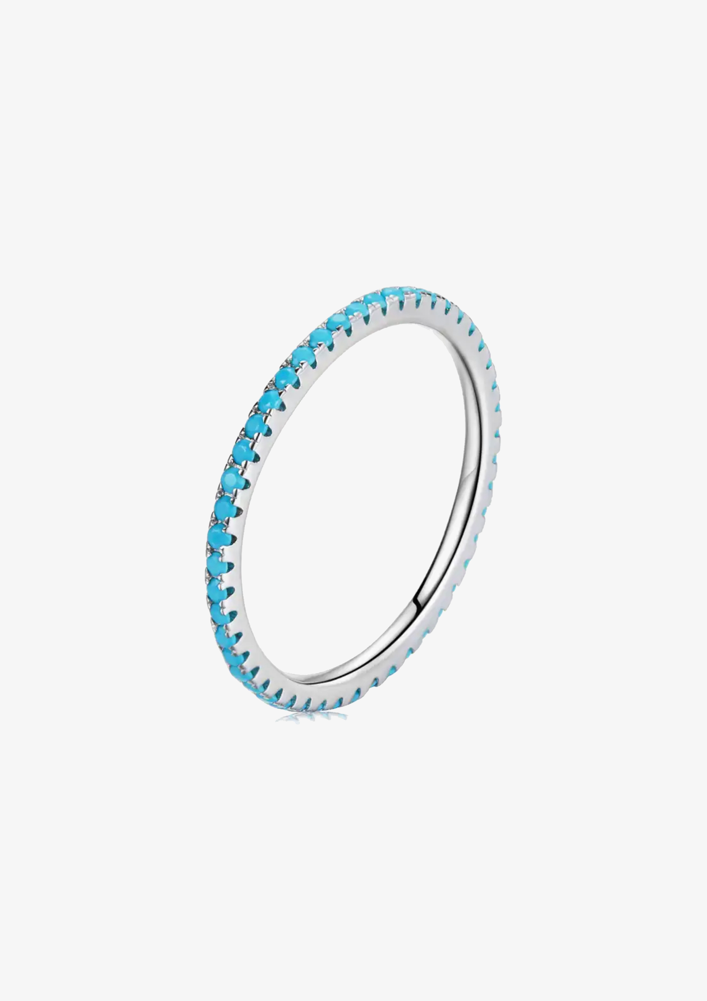 AMALIA ETERNITY RING