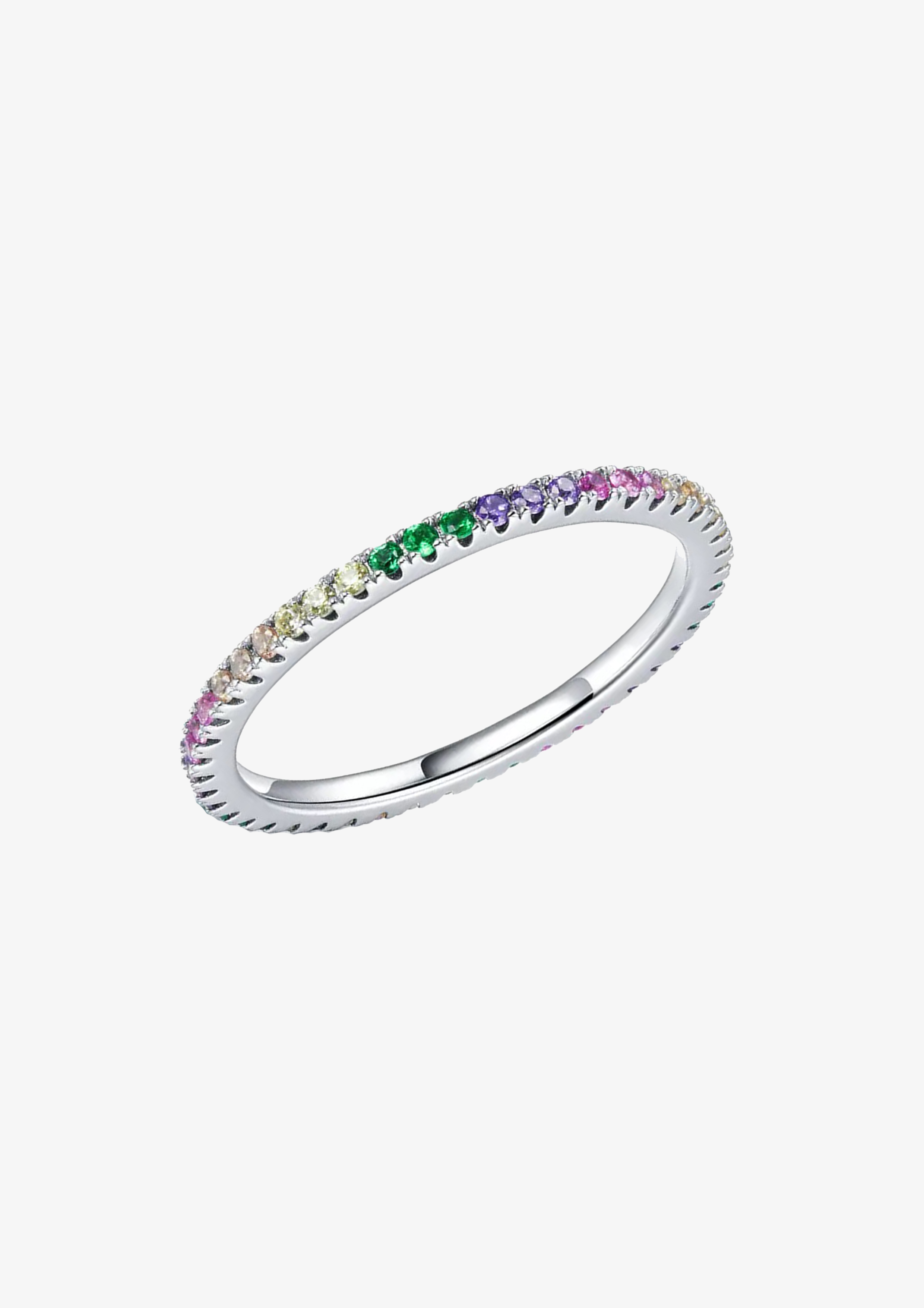 AMELIA ETERNITY RING