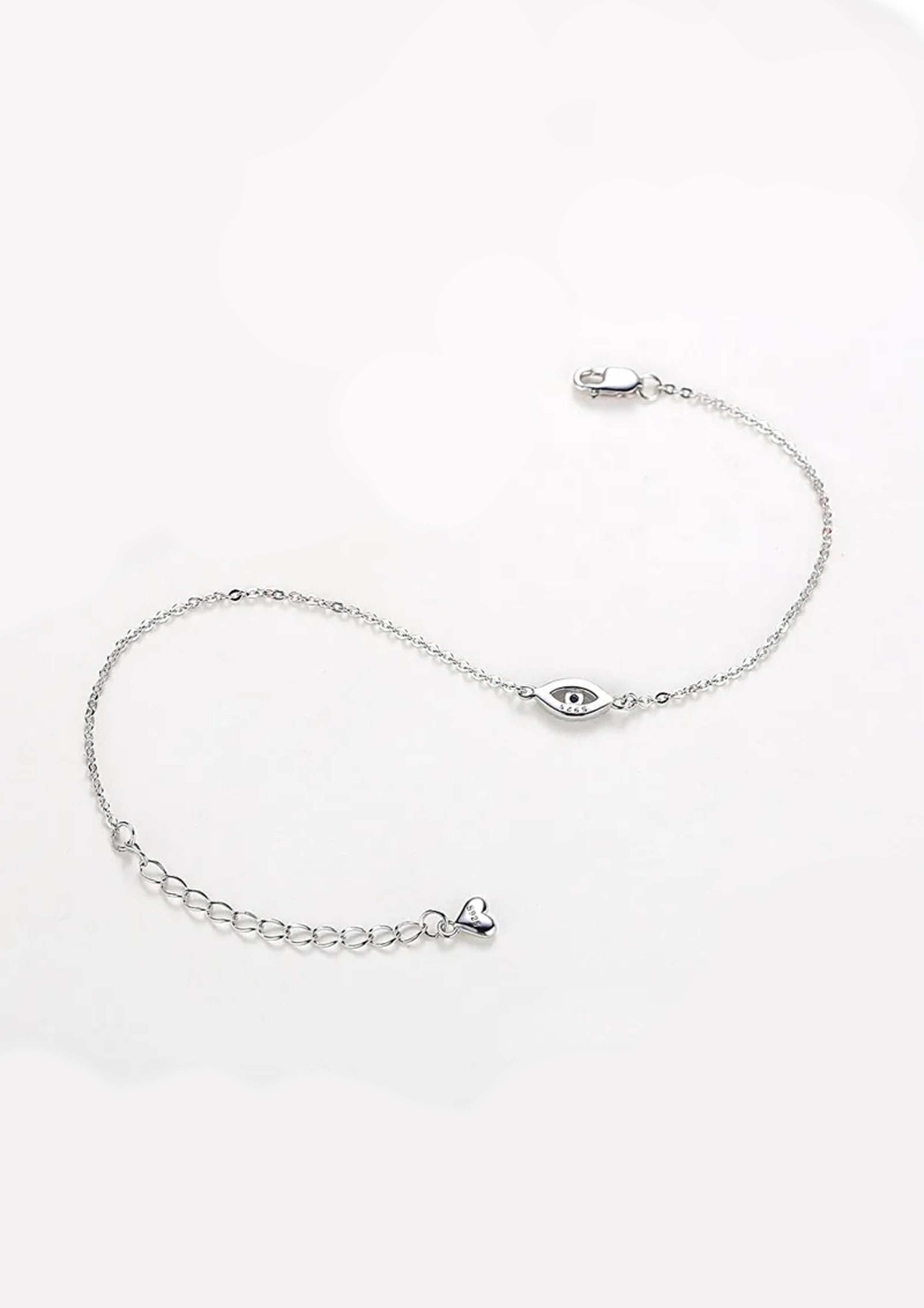 ANEEQA EVIL EYE BRACELET