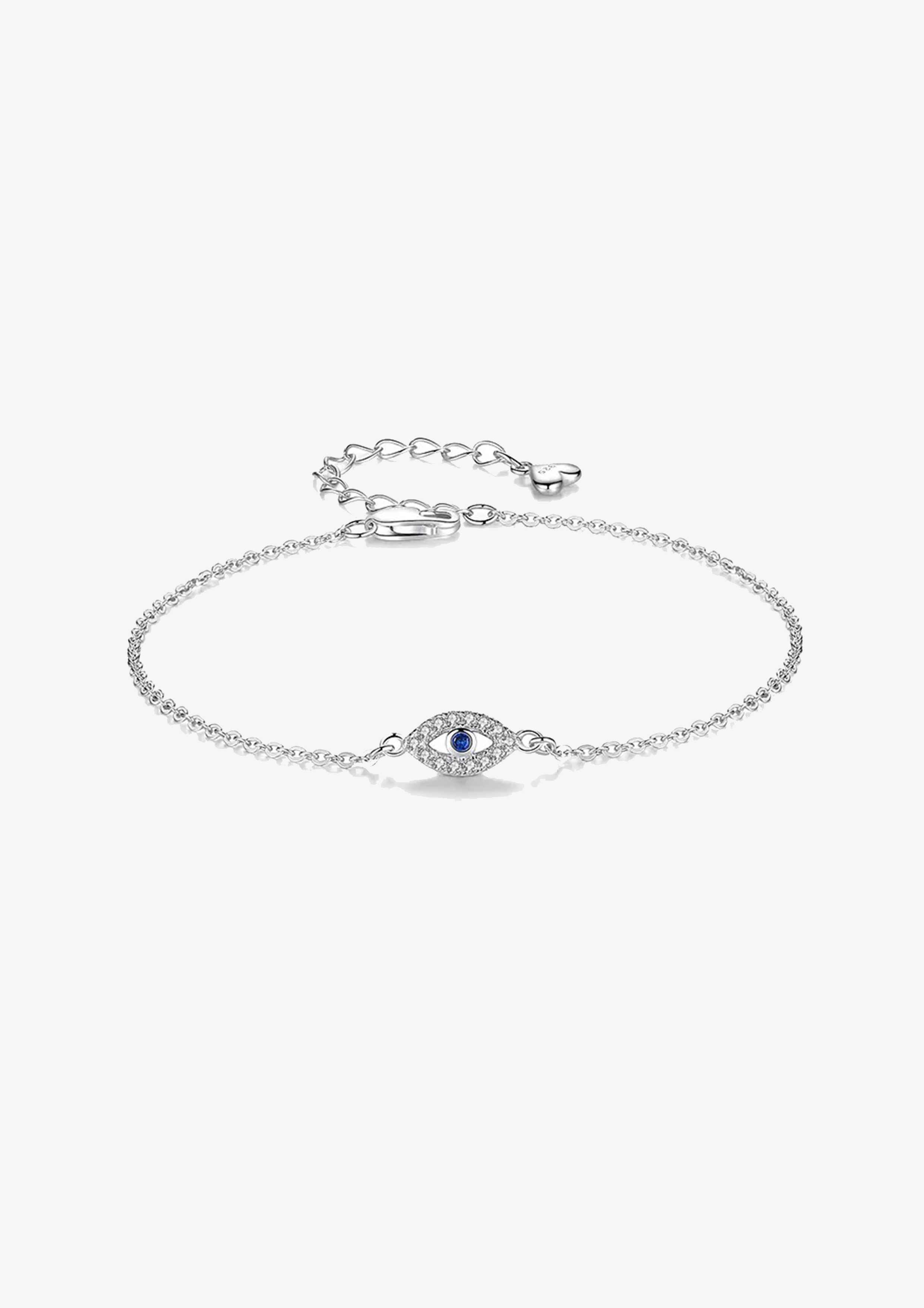 ANEEQA EVIL EYE BRACELET