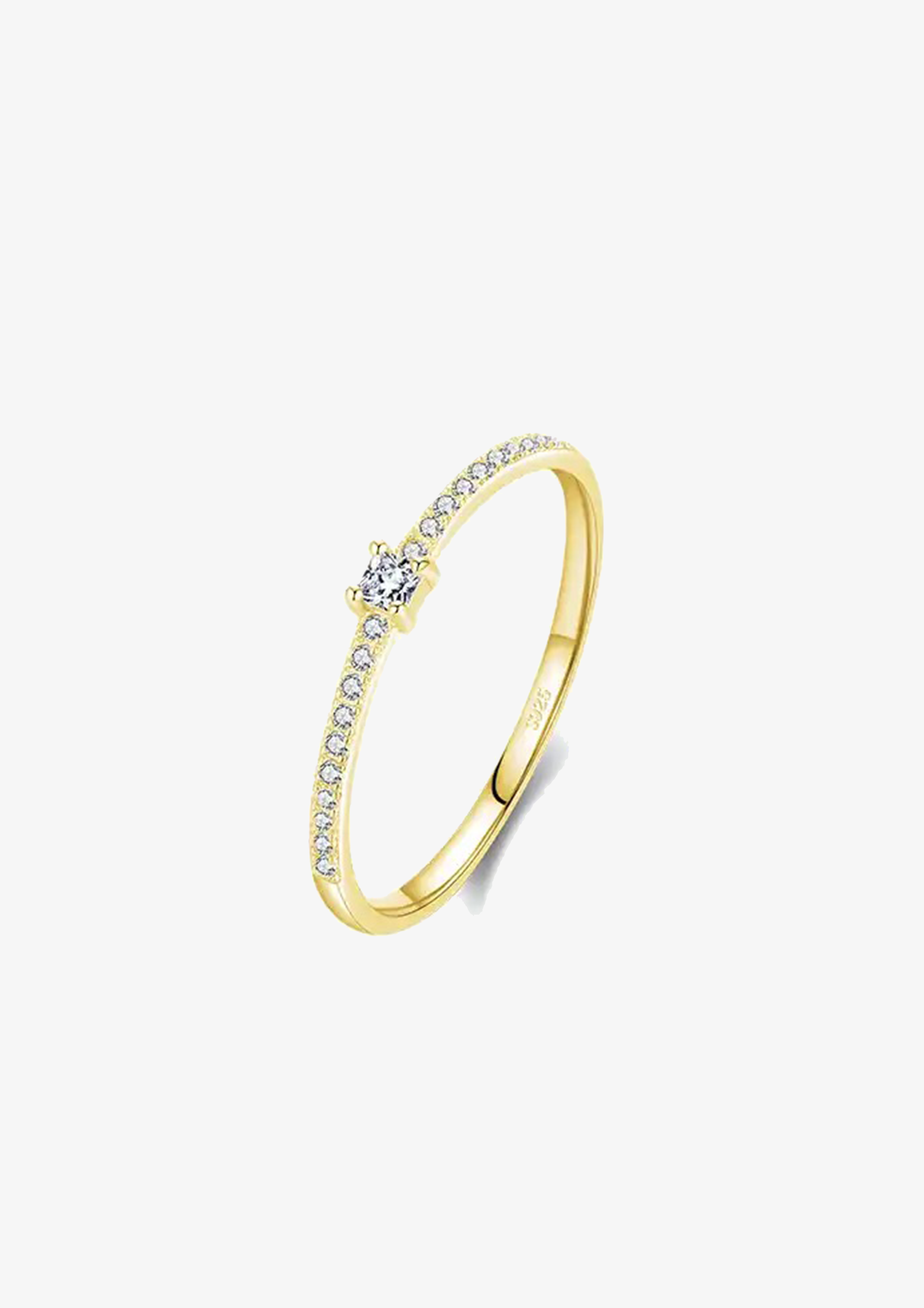 ANETE CLASSIC RING