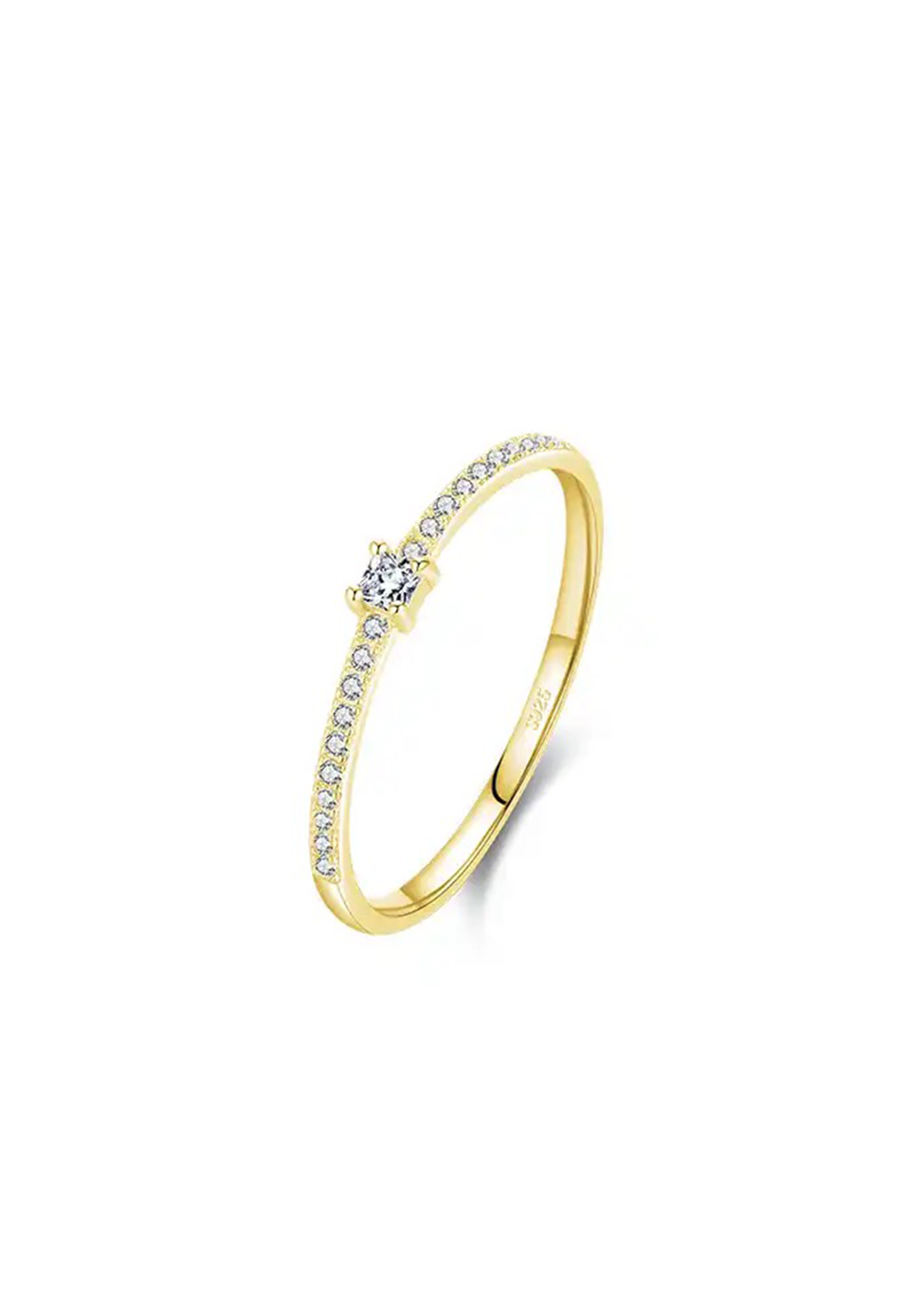 ANETE CLASSIC RING