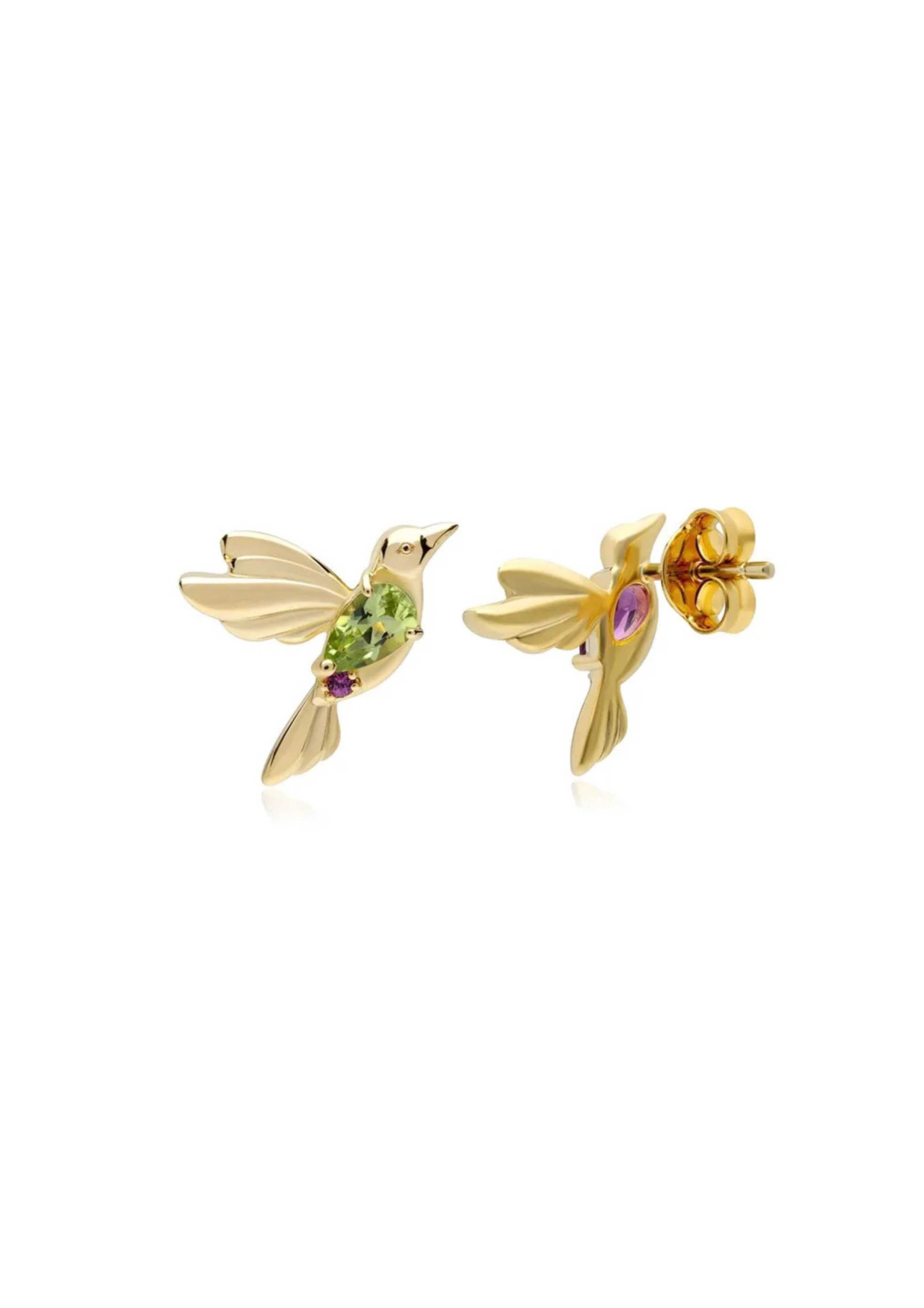 ANTONIA BIRD EARRINGS