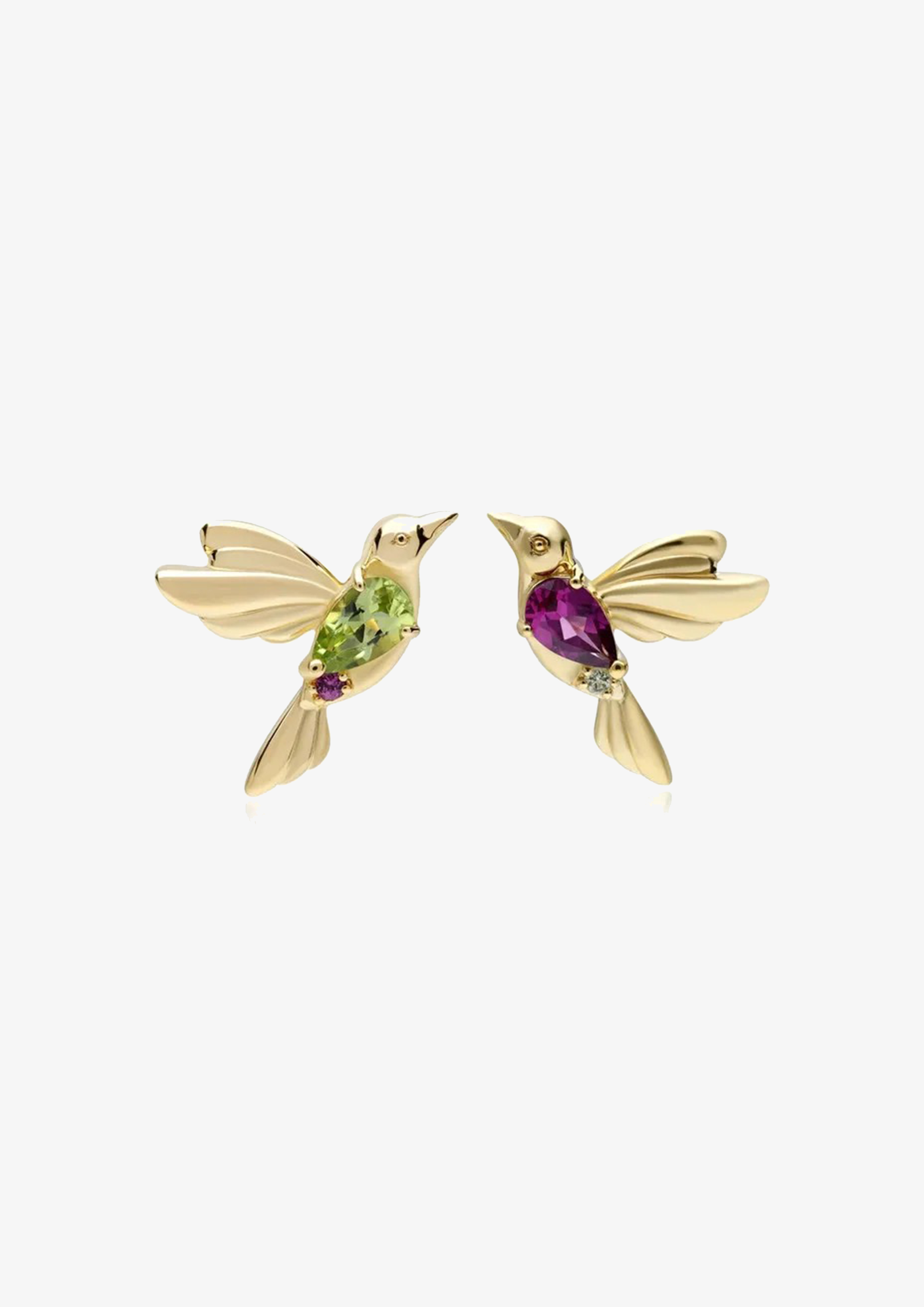 ANTONIA BIRD EARRINGS