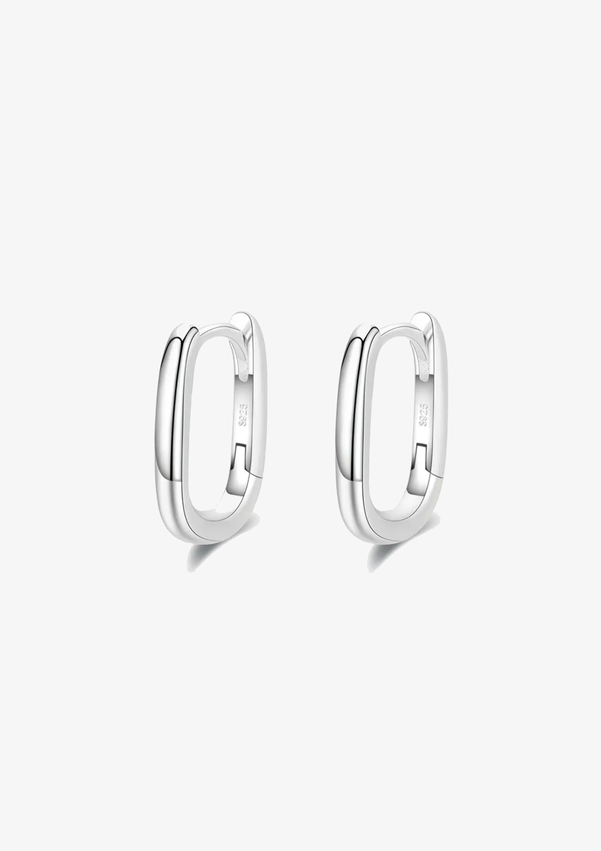 AUBREY HOOP EARRINGS