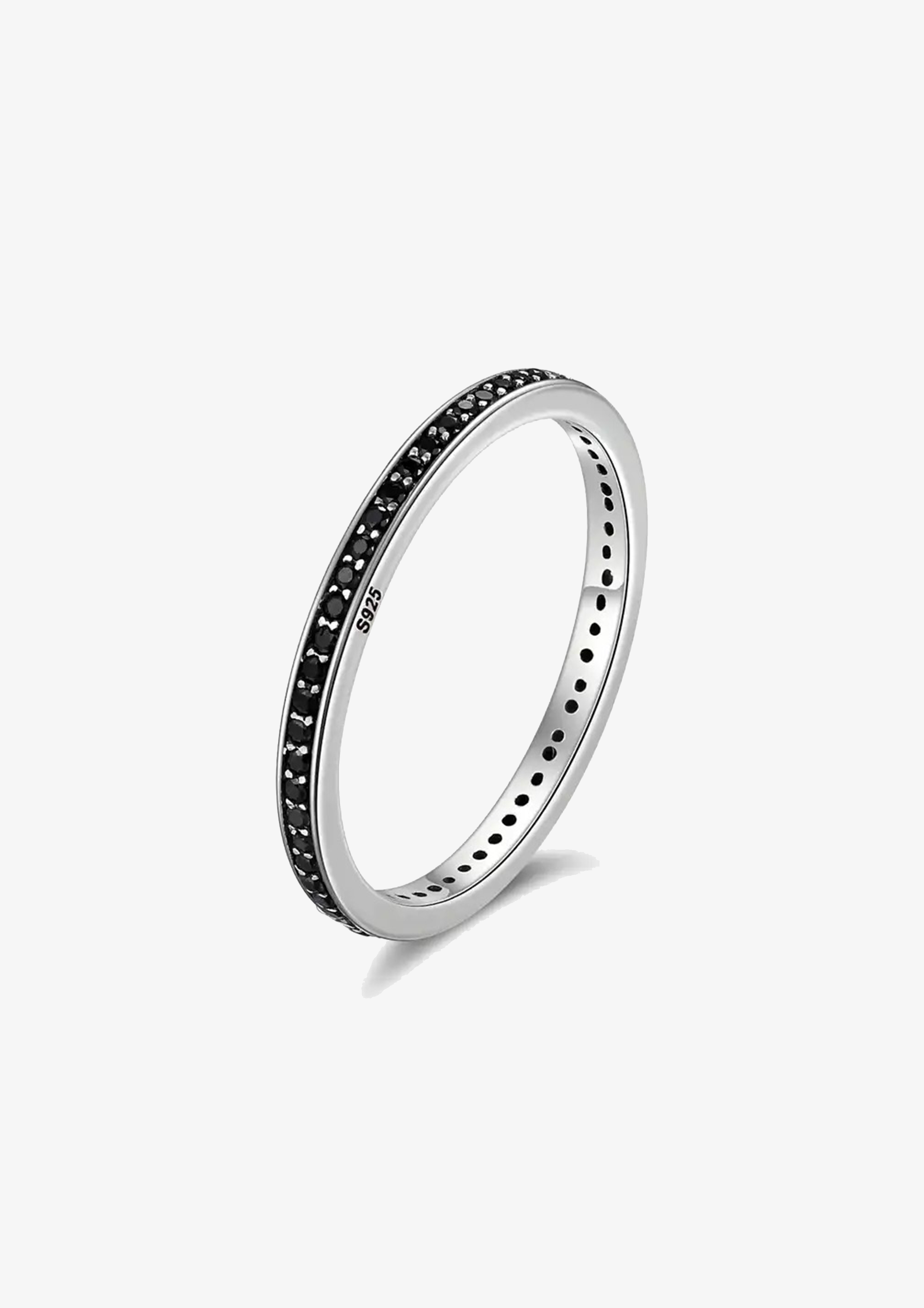 CARLA ETERNITY RING