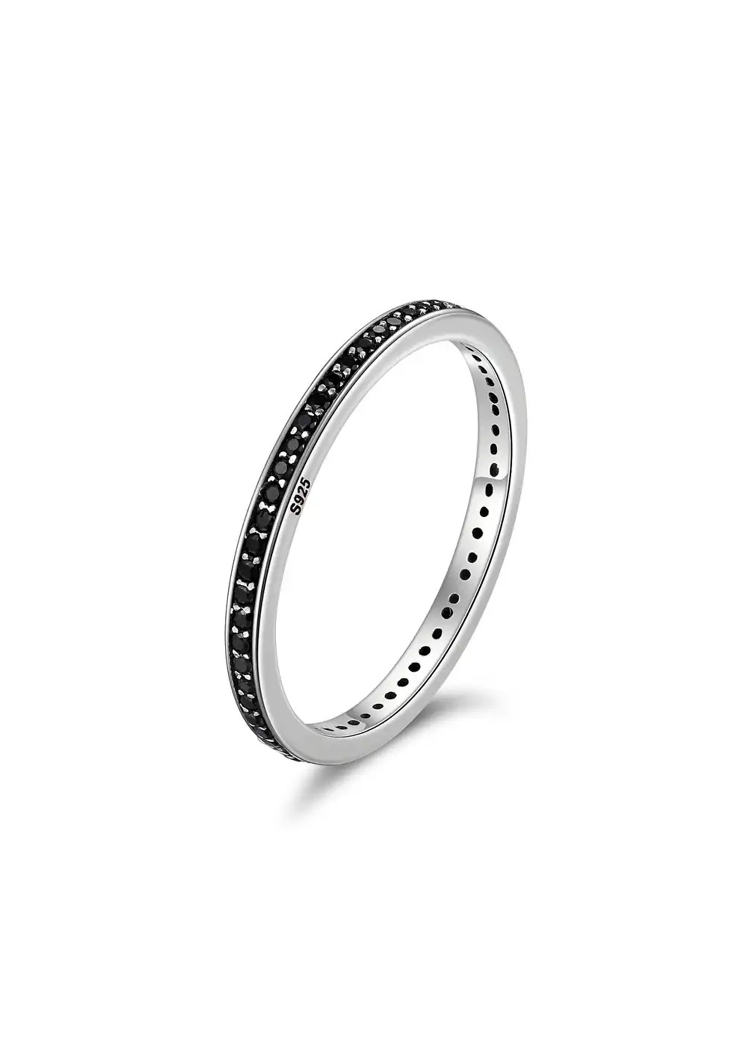CARLA ETERNITY RING