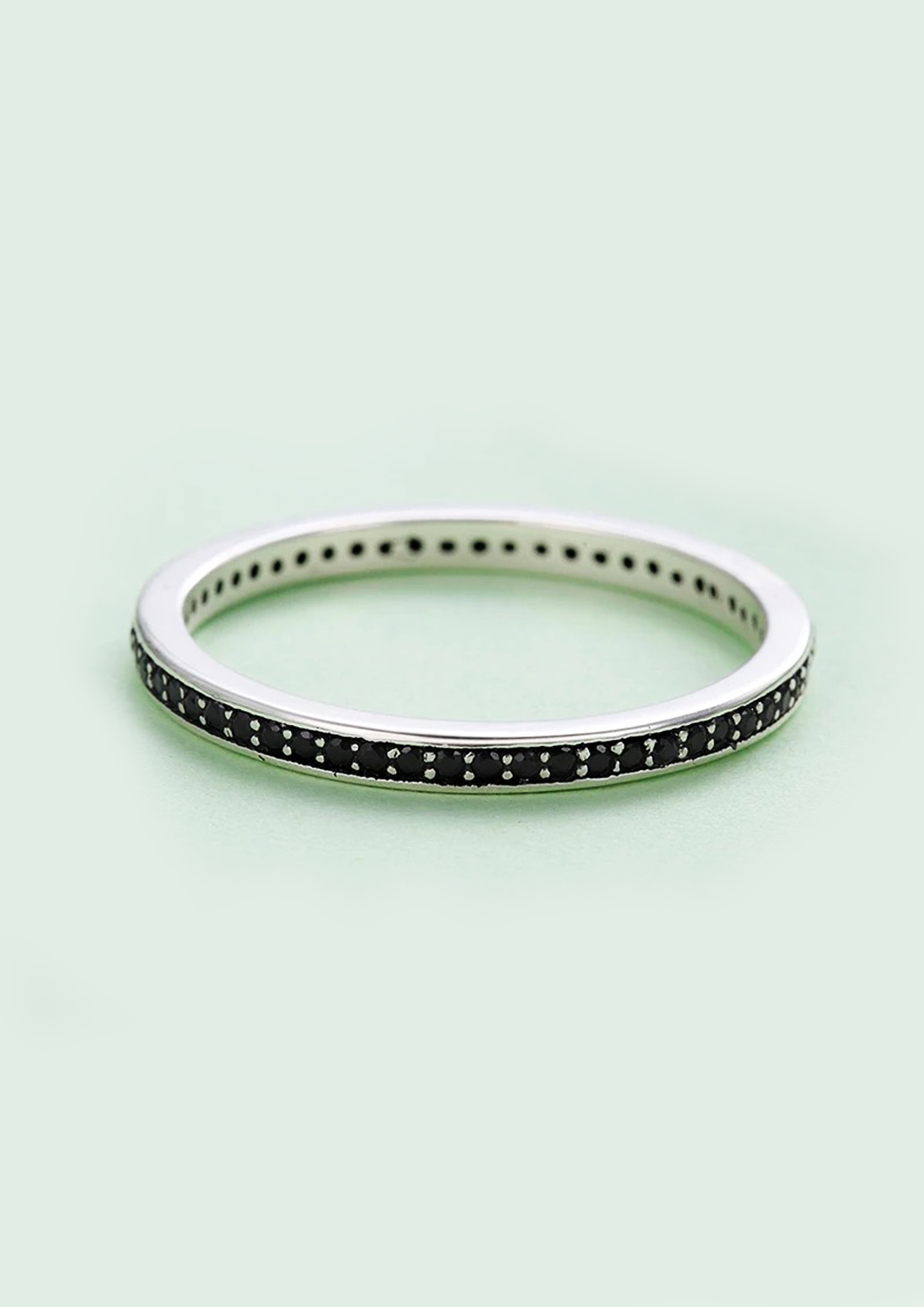 CARLA ETERNITY RING