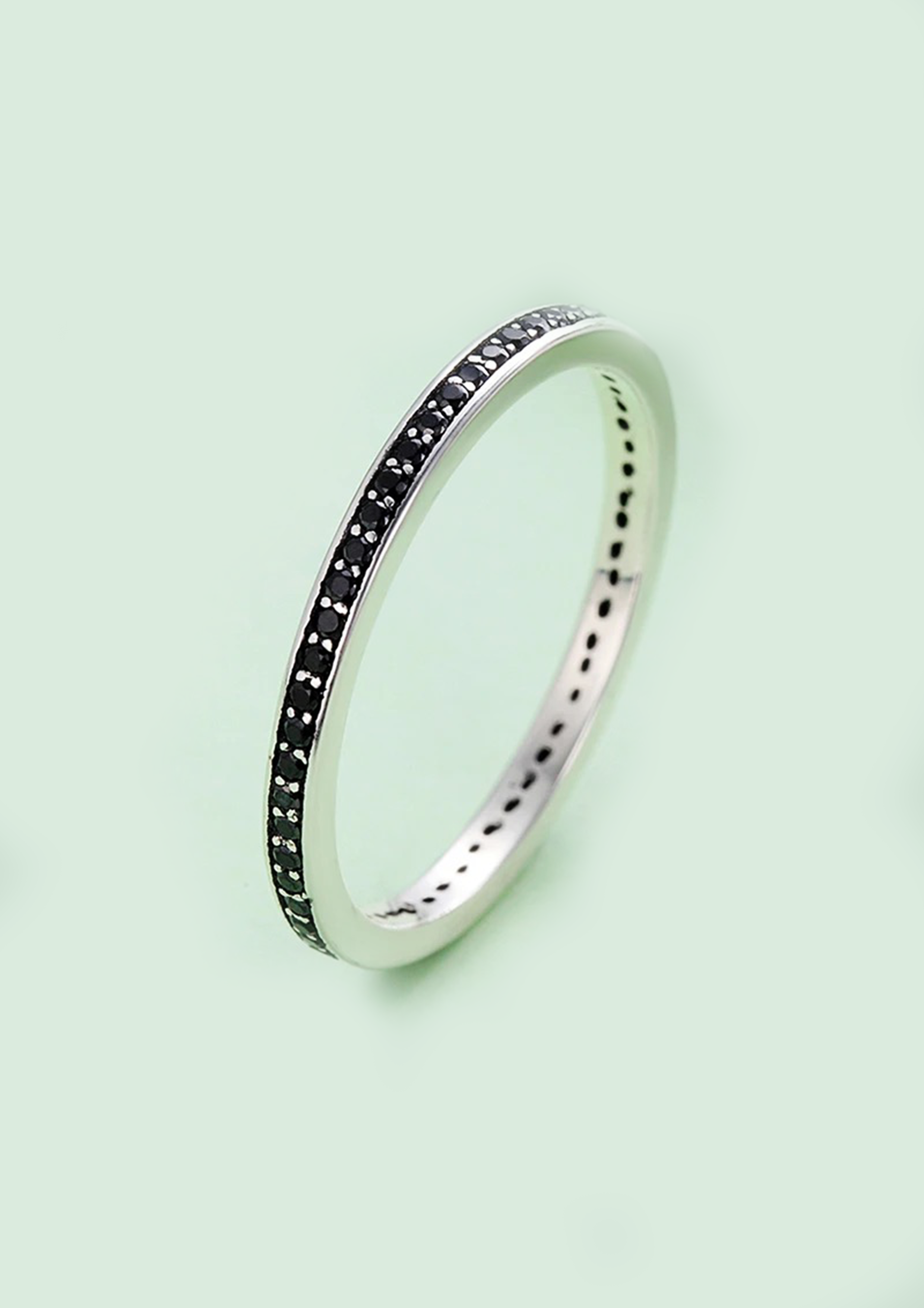 CARLA ETERNITY RING