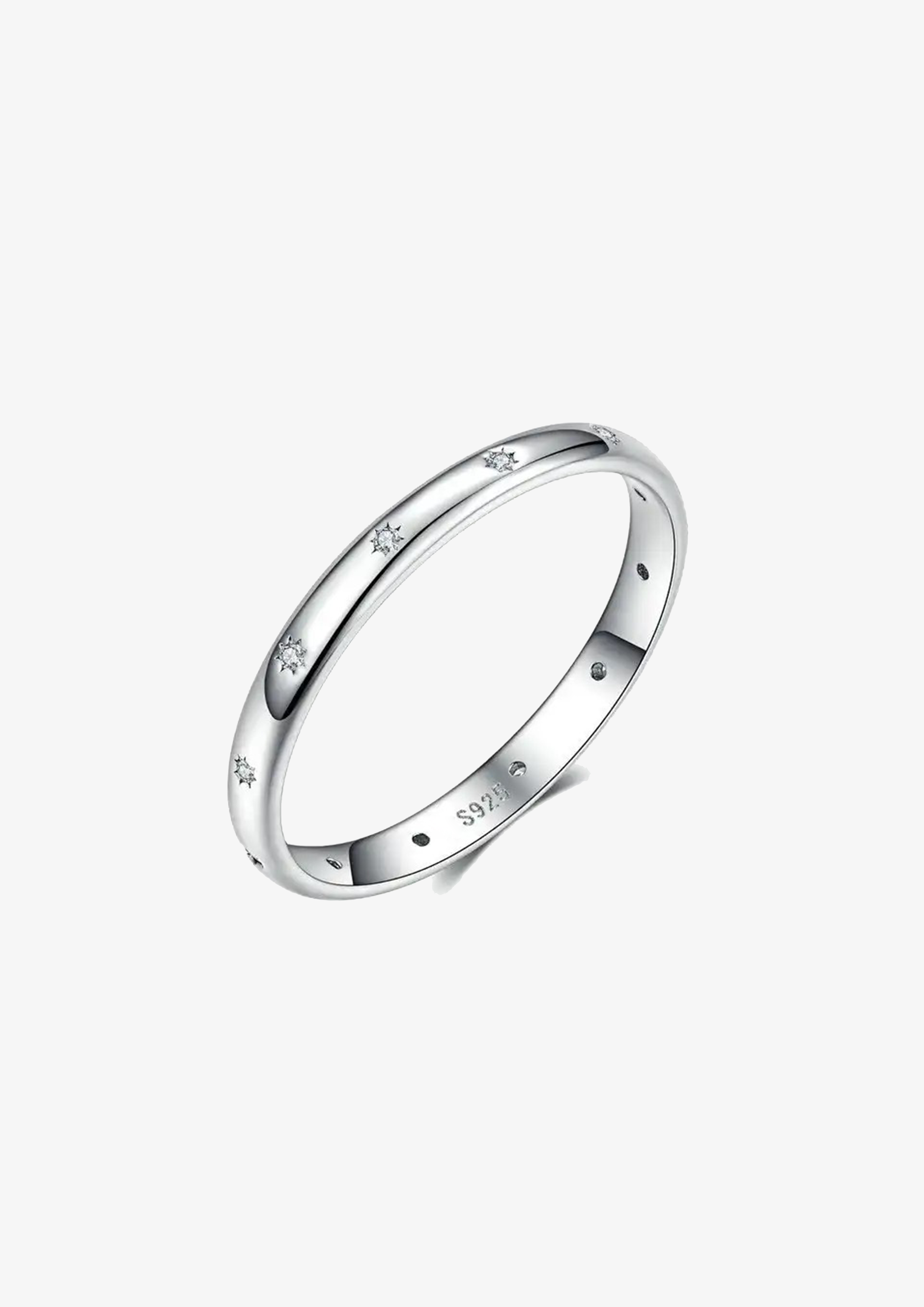 ELEANOR ETERNITY RING