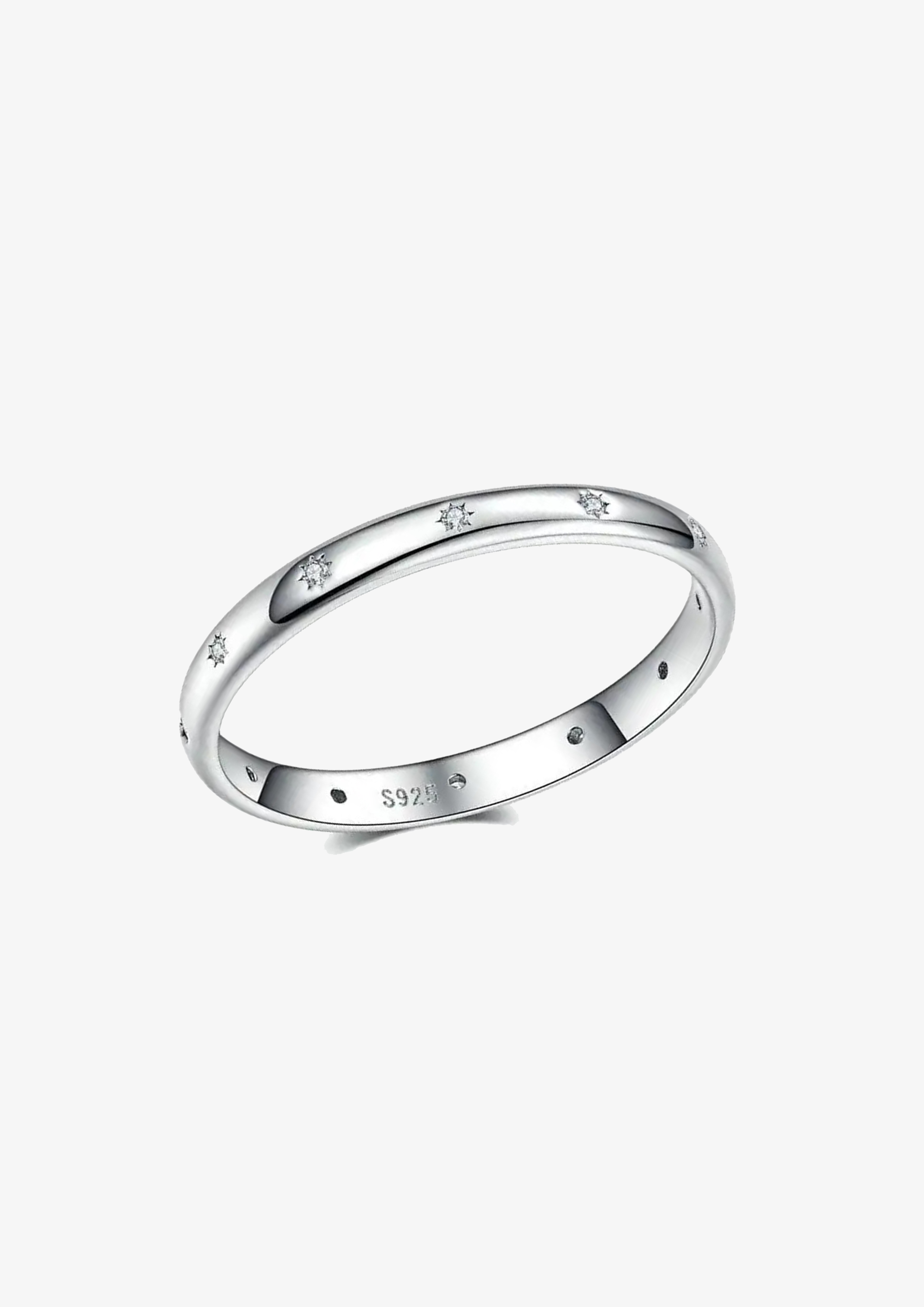 ELEANOR ETERNITY RING