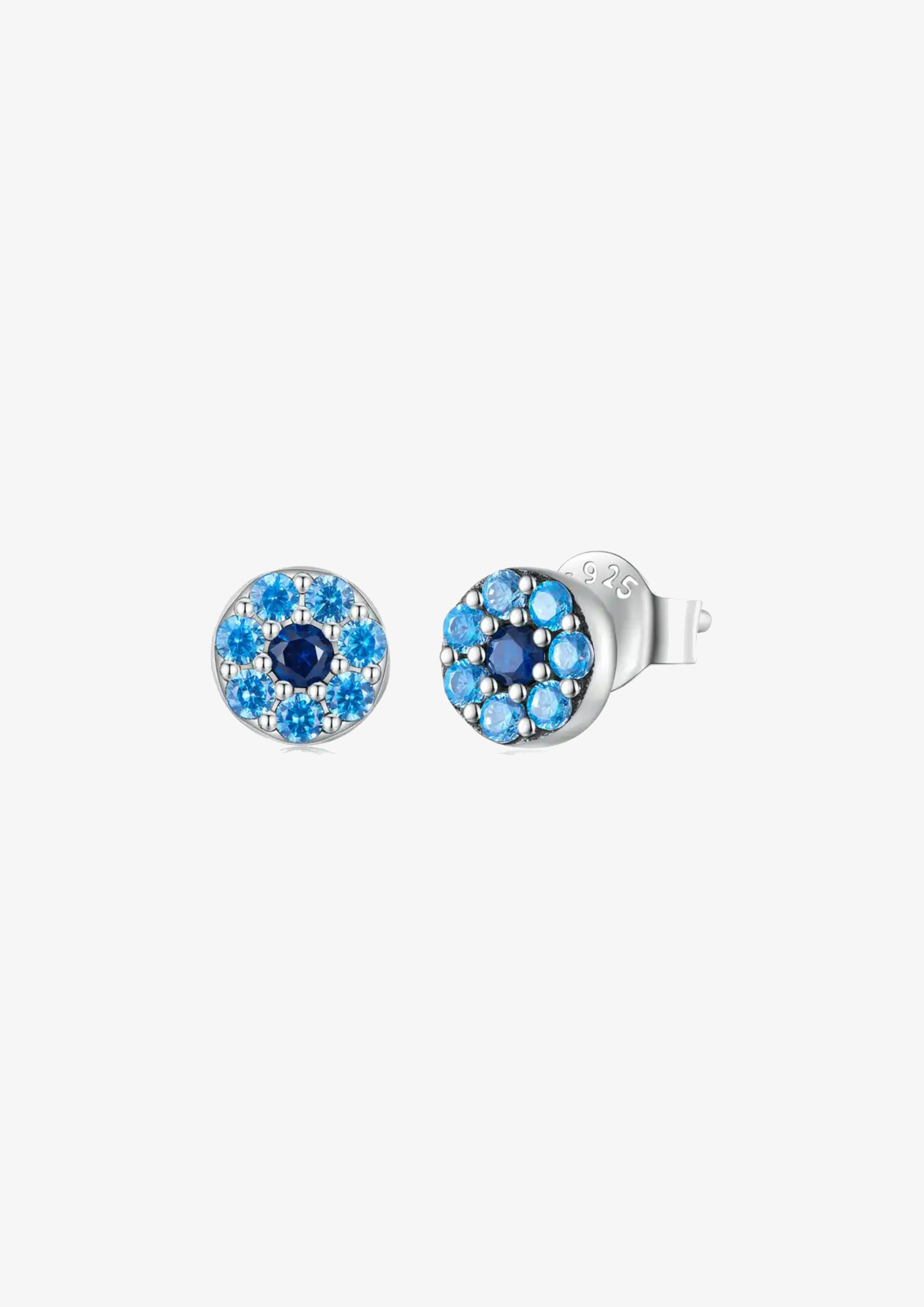 ESTER EVIL EYE EARRINGS
