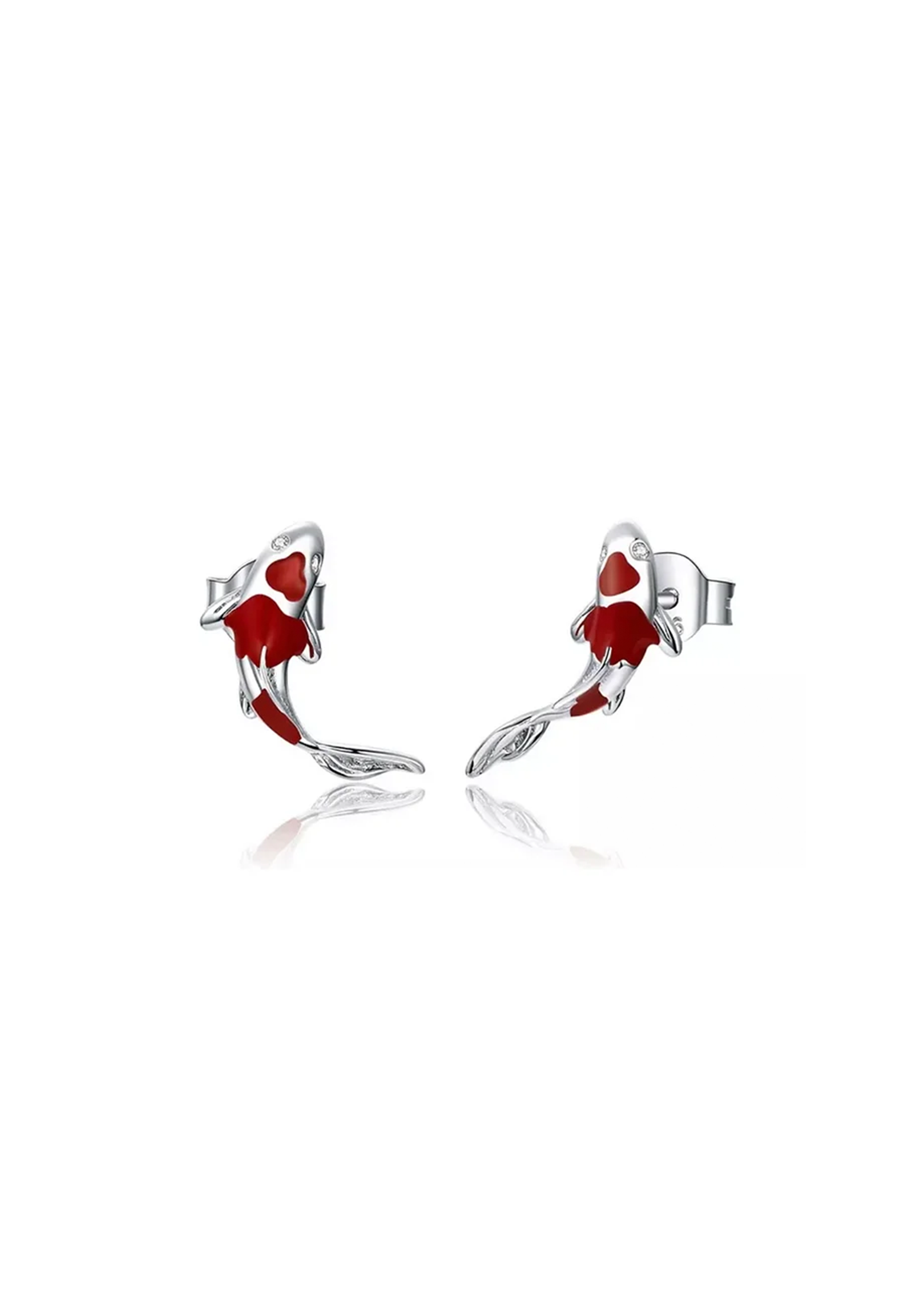 GALIT FISH EARRINGS