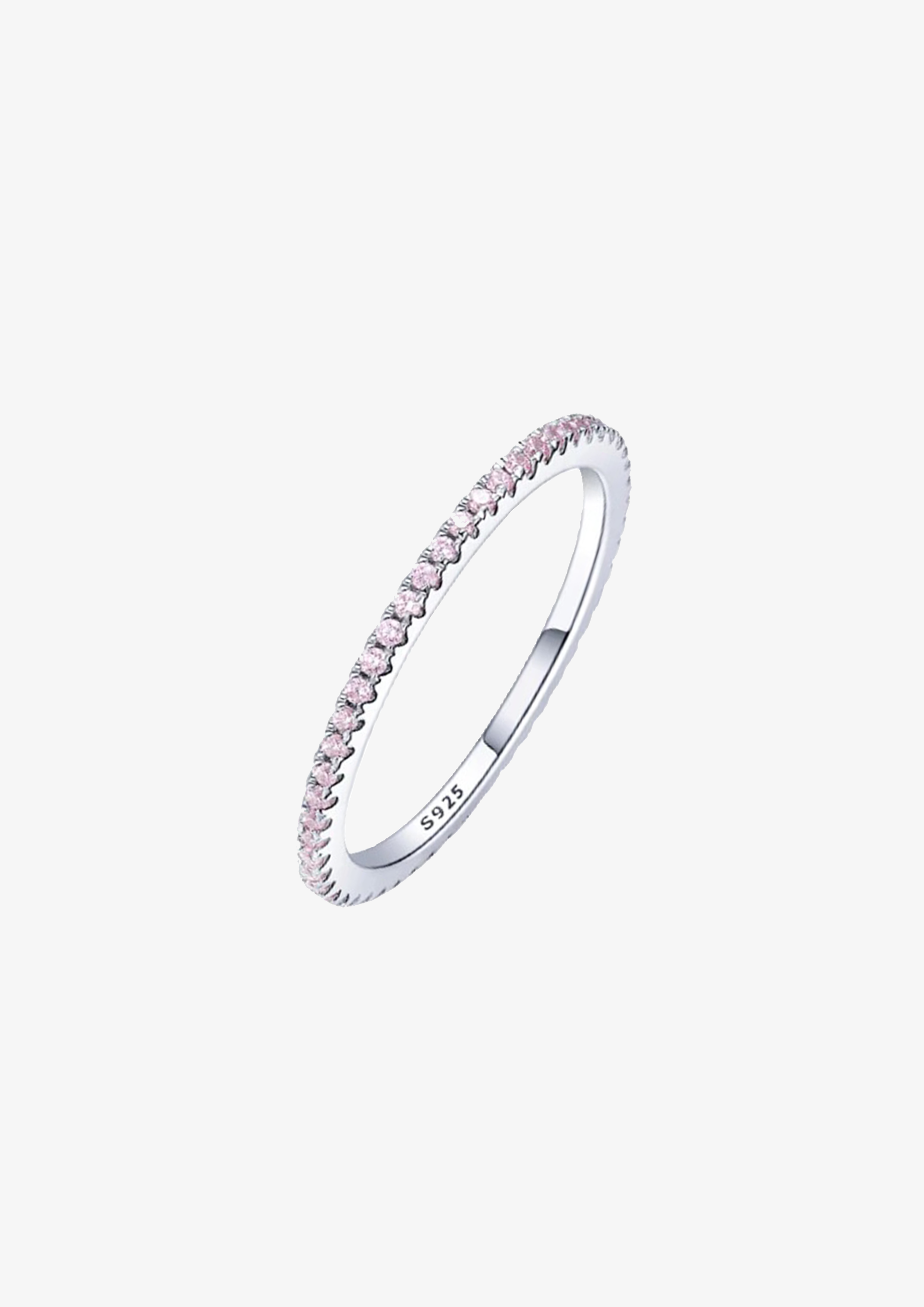 HAYLEY ETERNITY RING