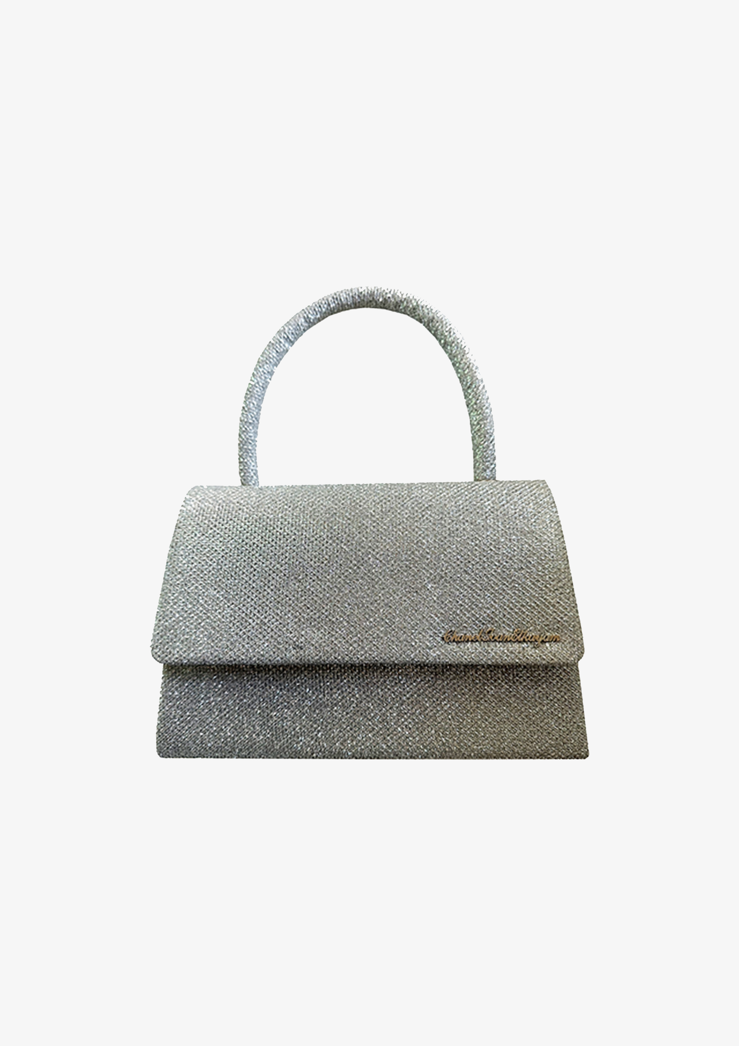 MINI SILVER GRAB BAG