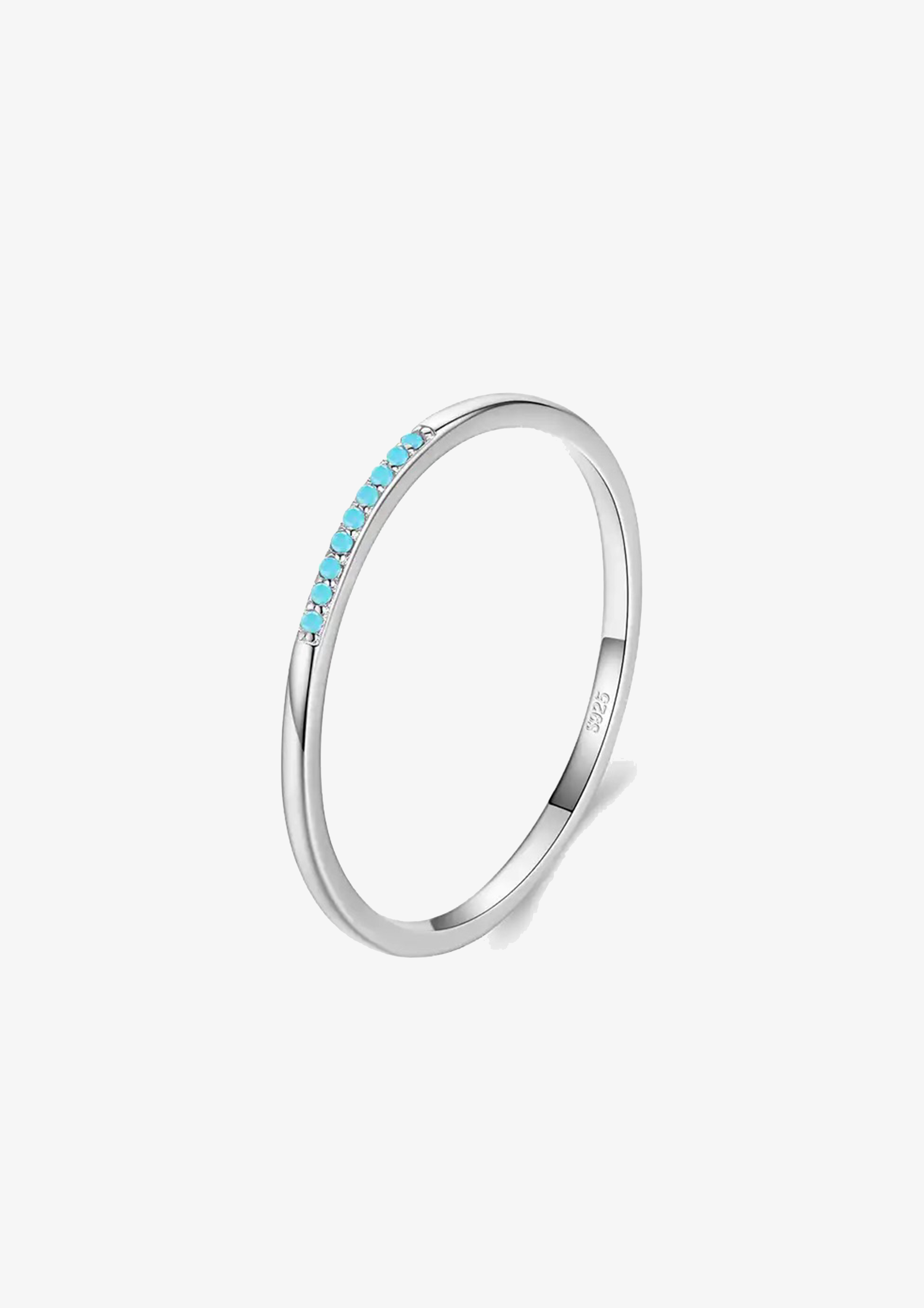 HELEN ETERNITY RING