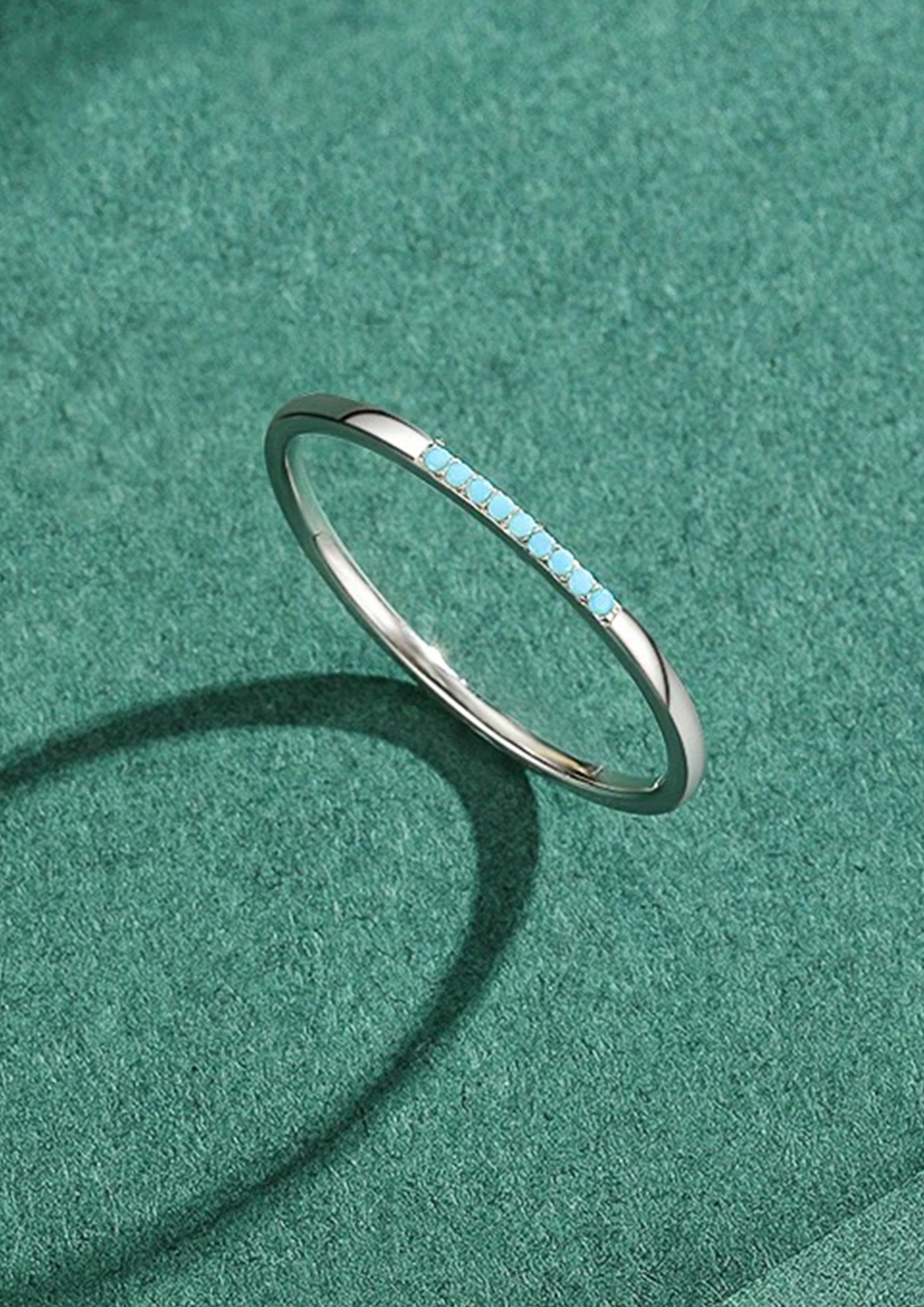 HELEN ETERNITY RING