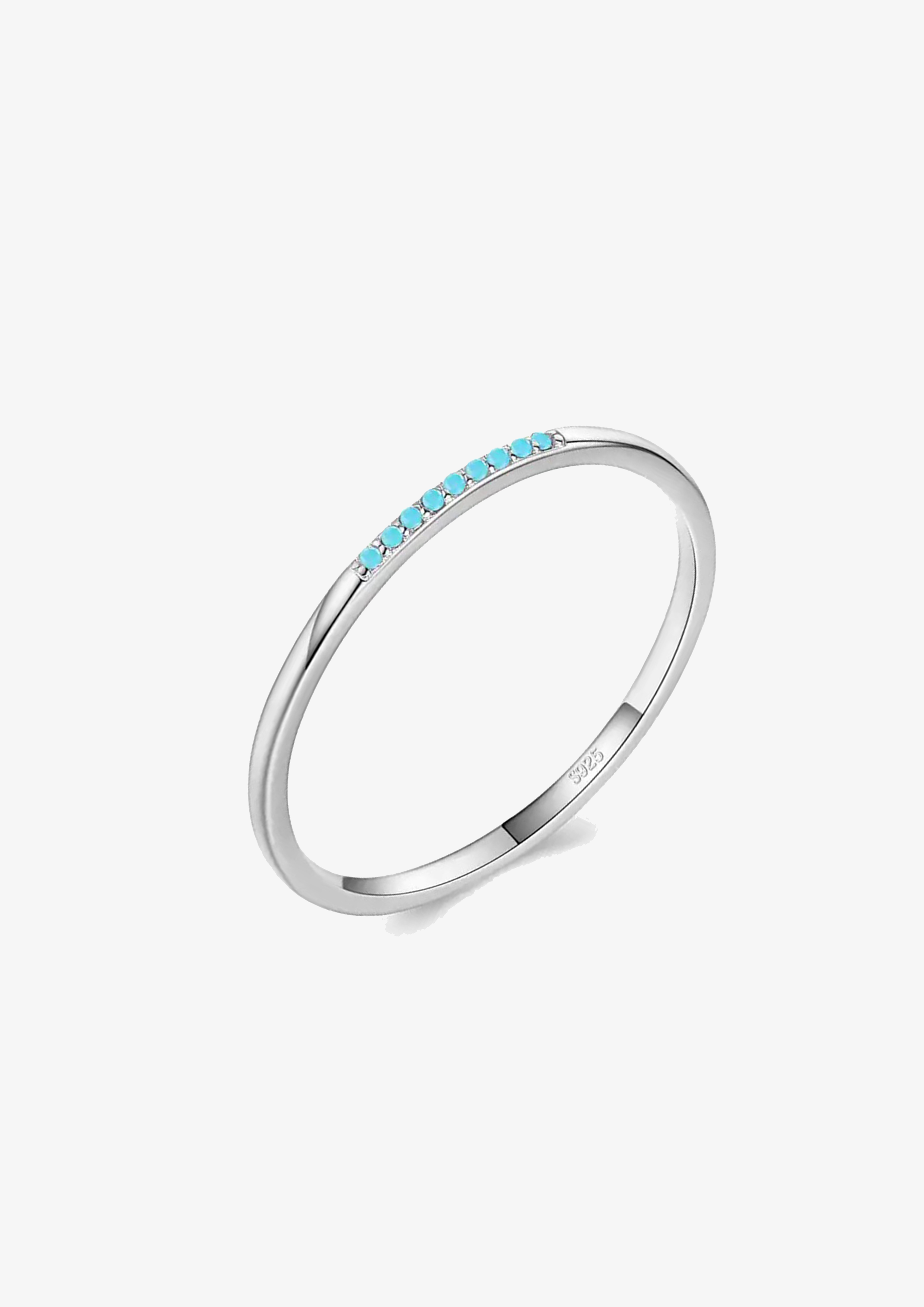 HELEN ETERNITY RING