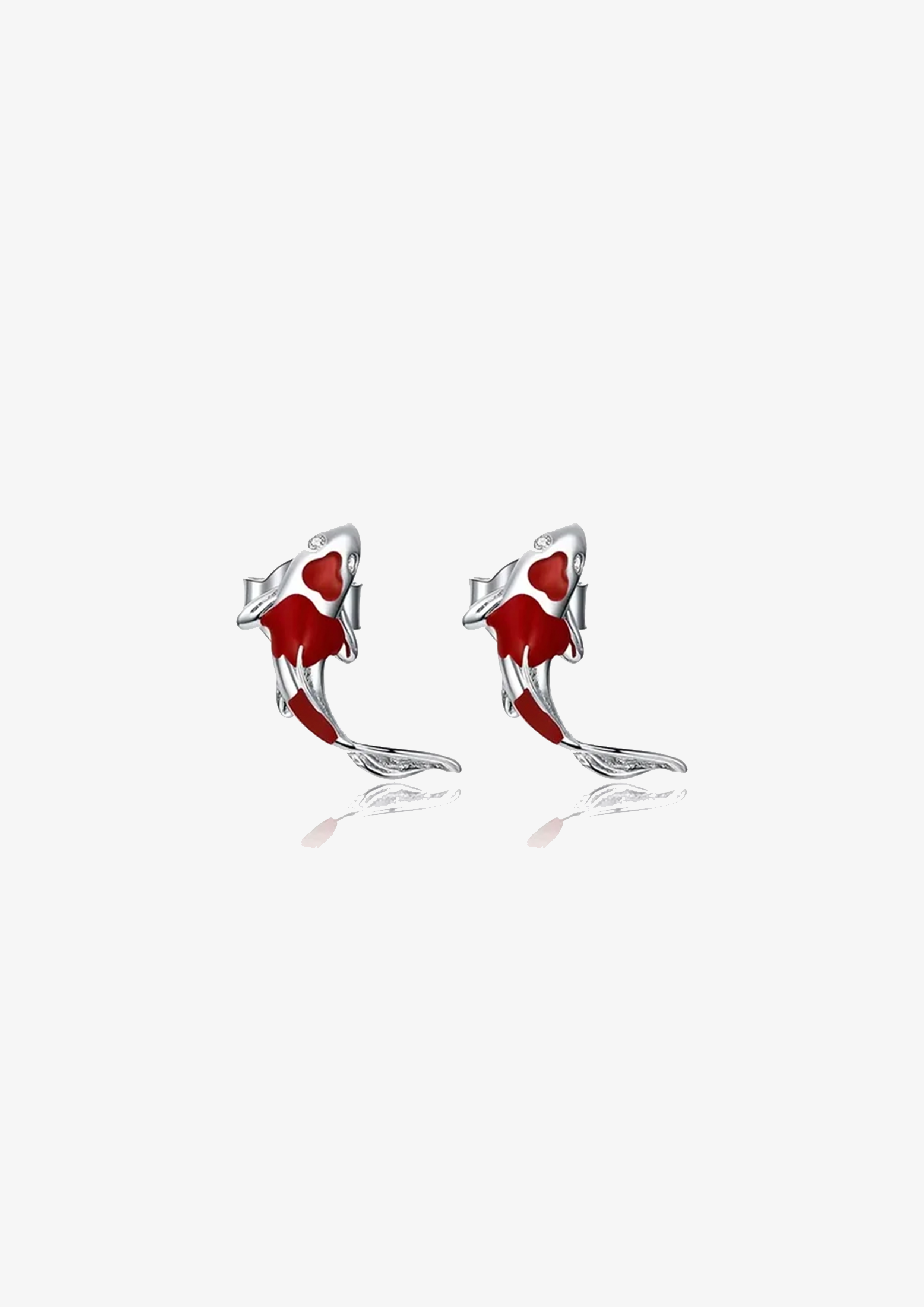 GALIT FISH EARRINGS