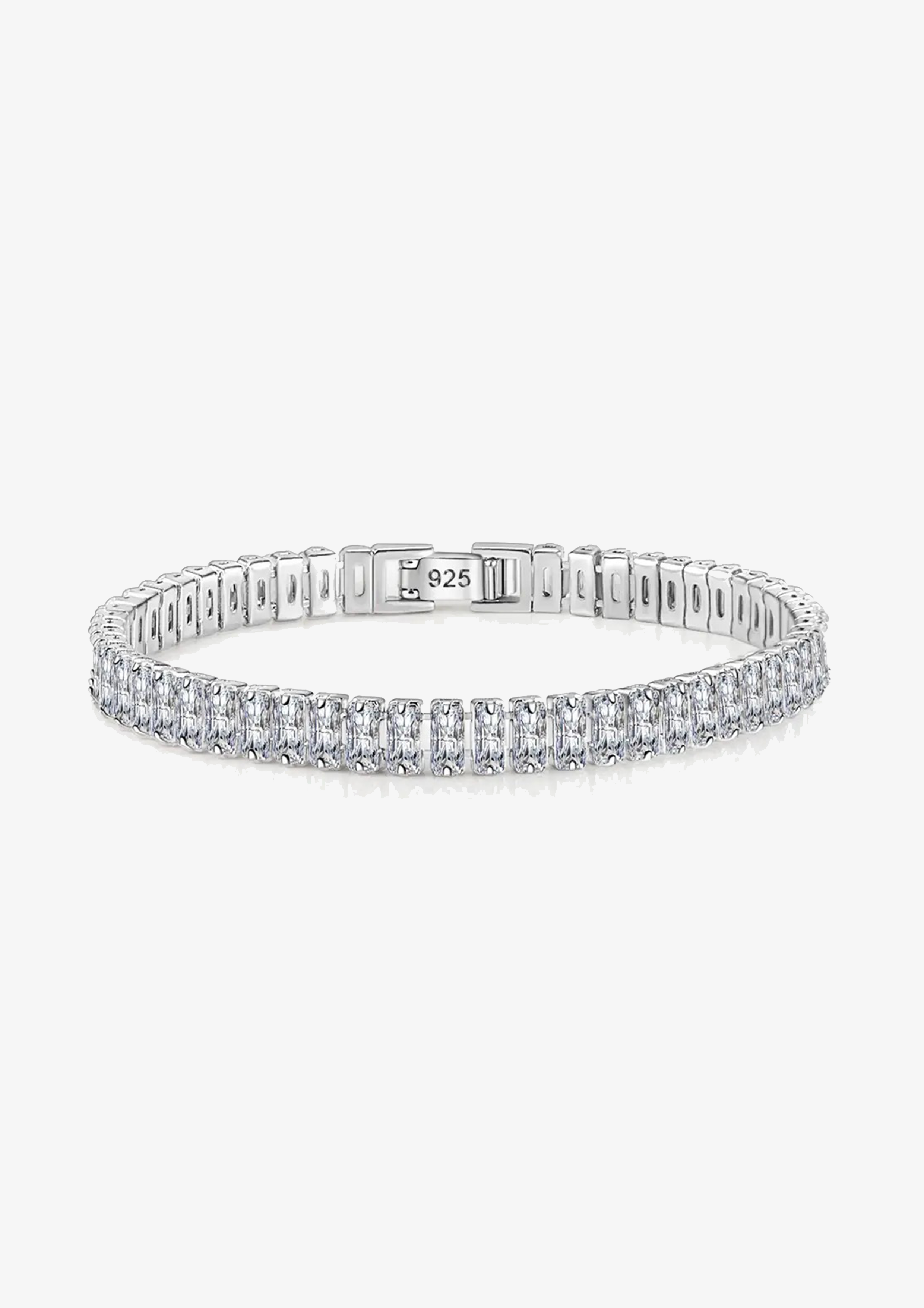INDIA TENNIS BRACELET