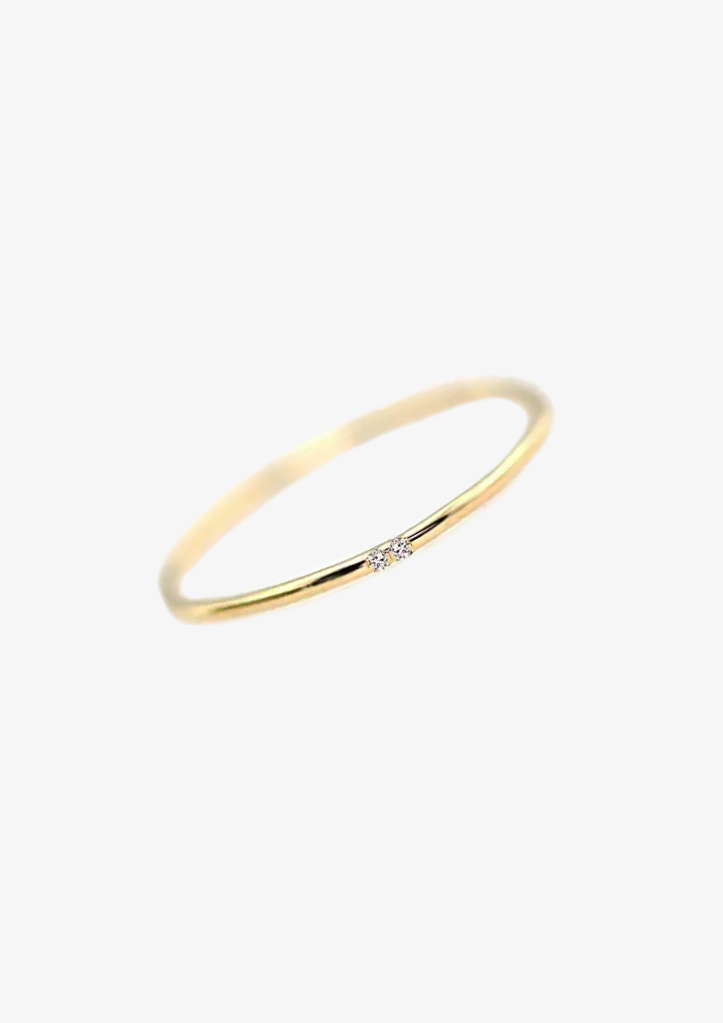 ISABELLE SKINNY RING