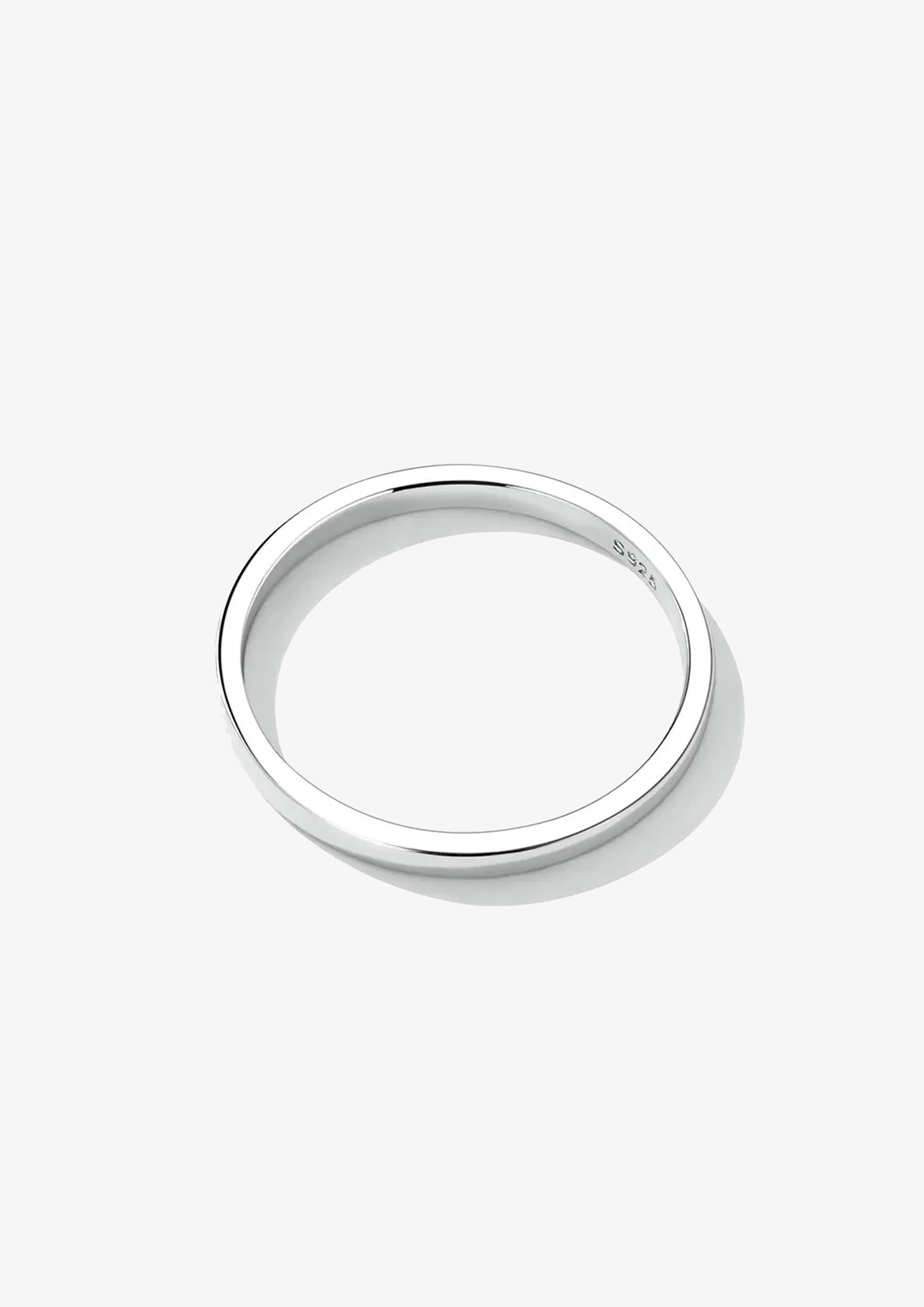 IZABELLA PERSONALISABLE RING