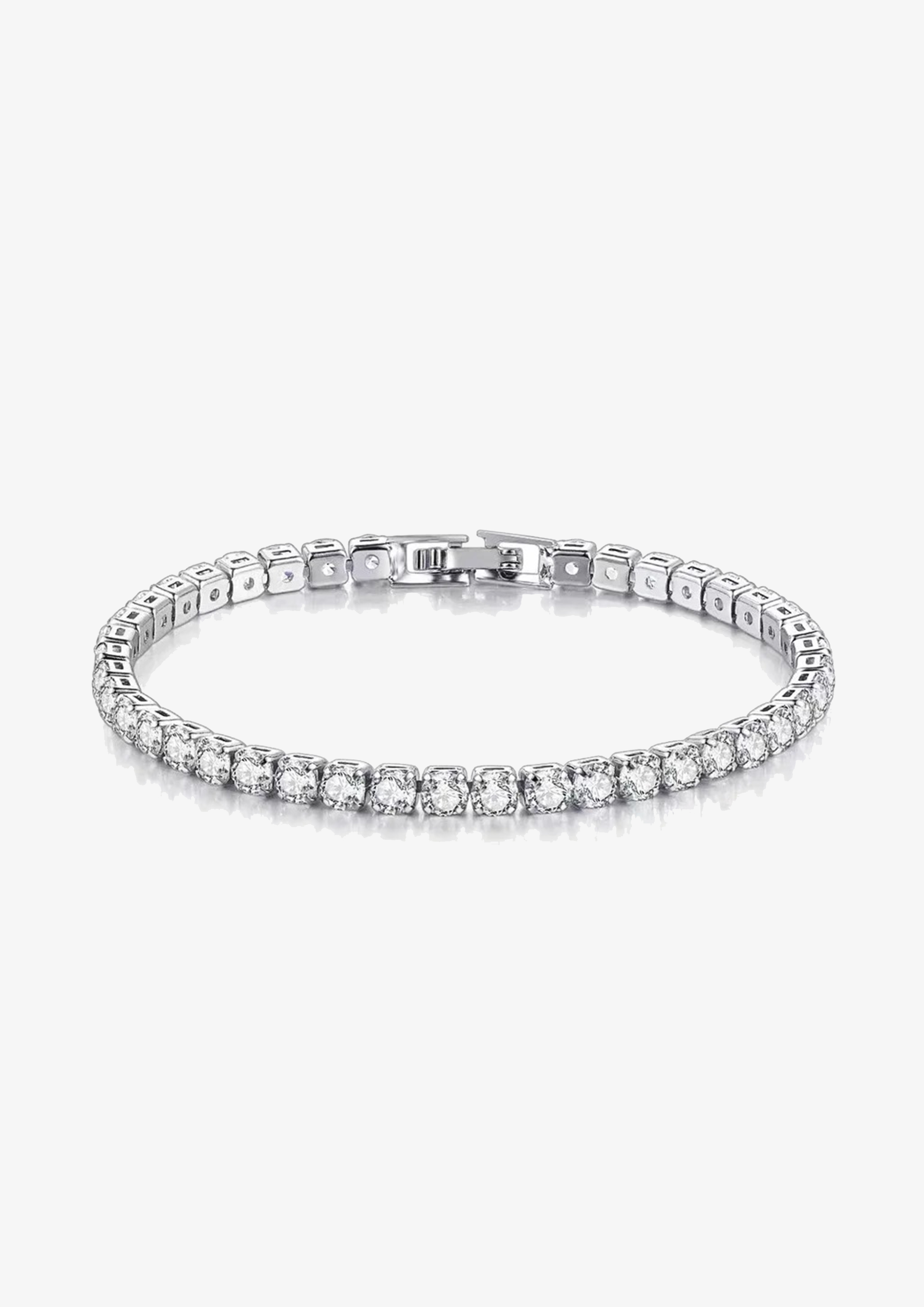 JENNIFER TENNIS BRACELET