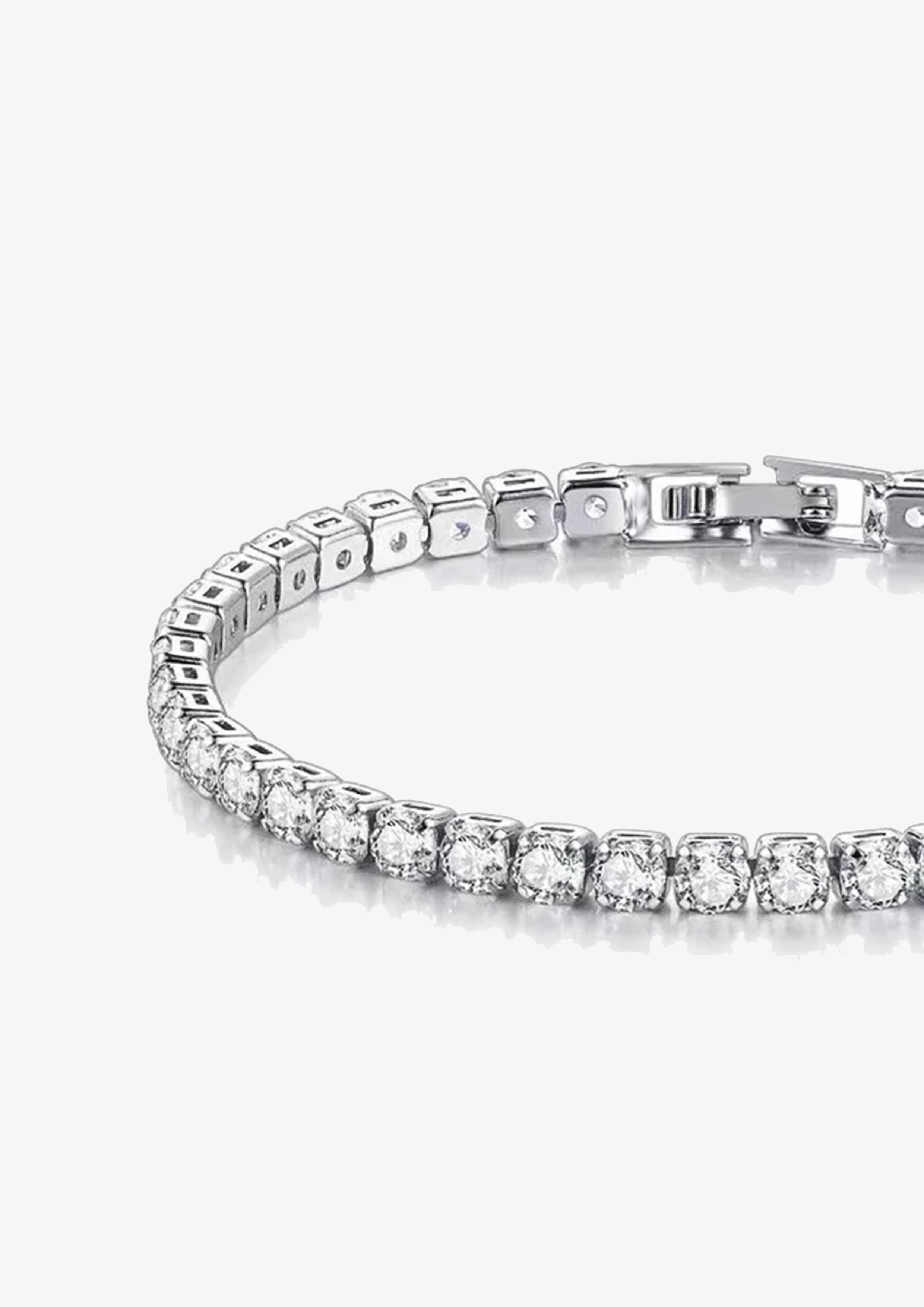 JENNIFER TENNIS BRACELET