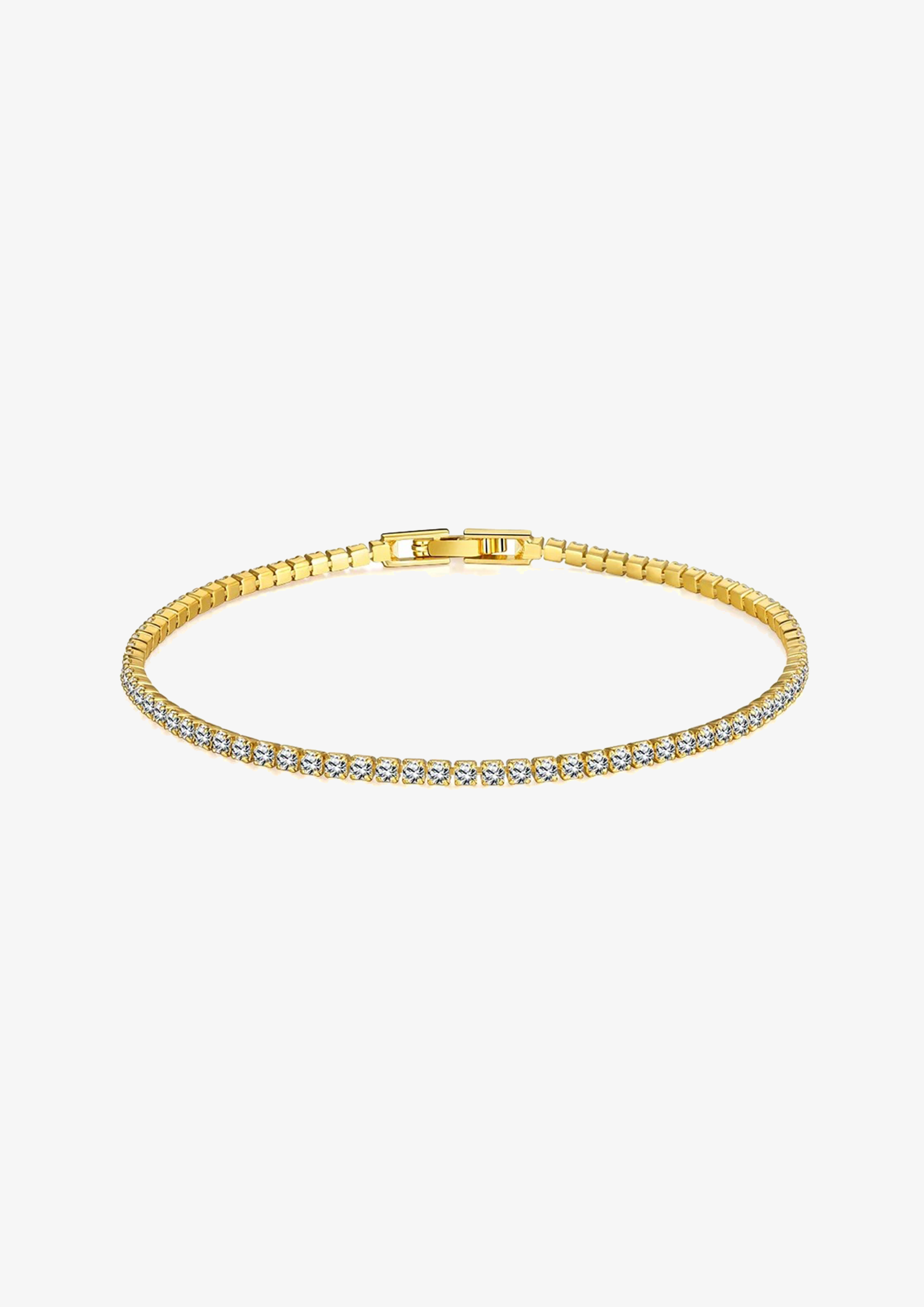 JULIETTE TENNIS BRACELET