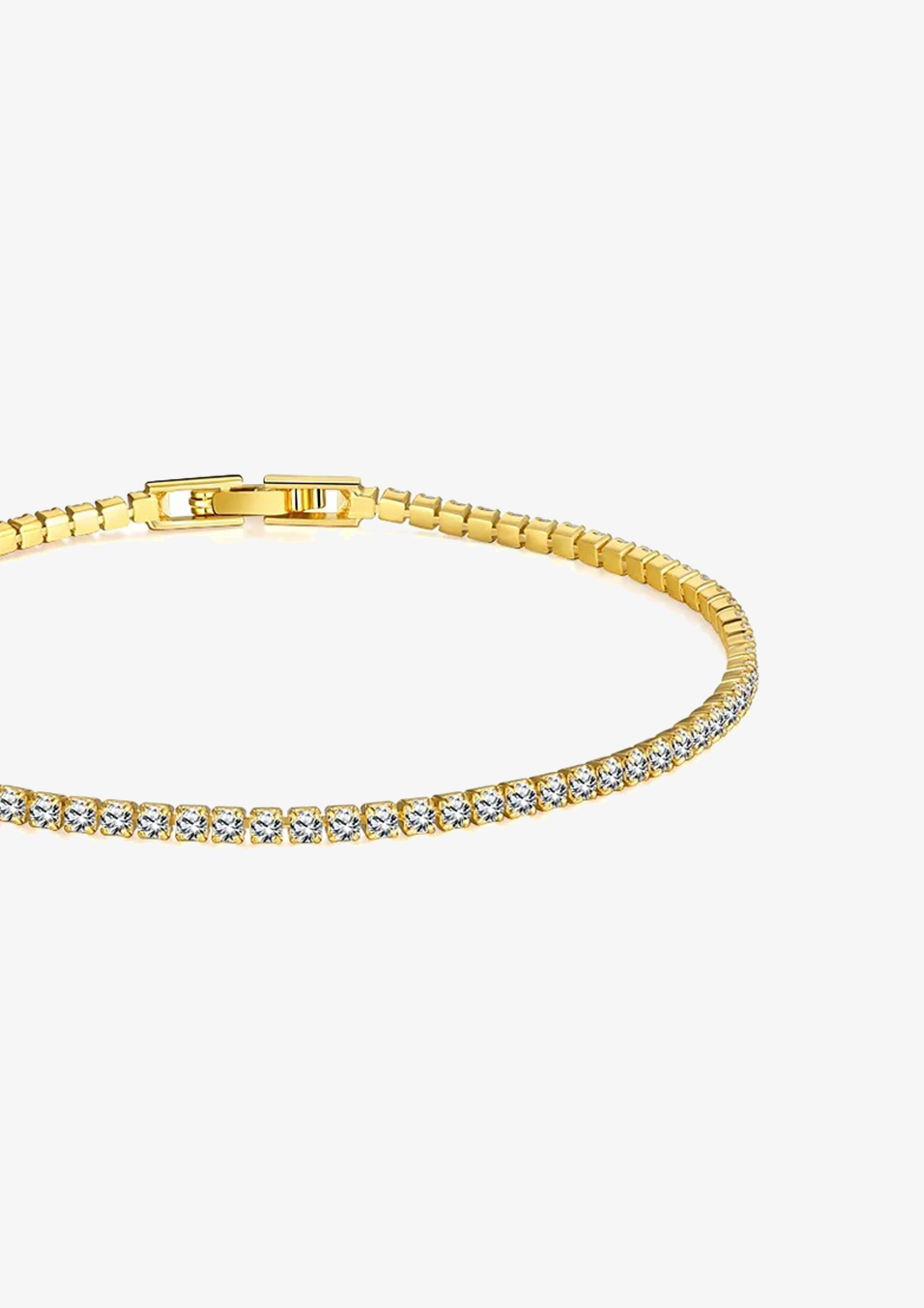 JULIETTE TENNIS BRACELET