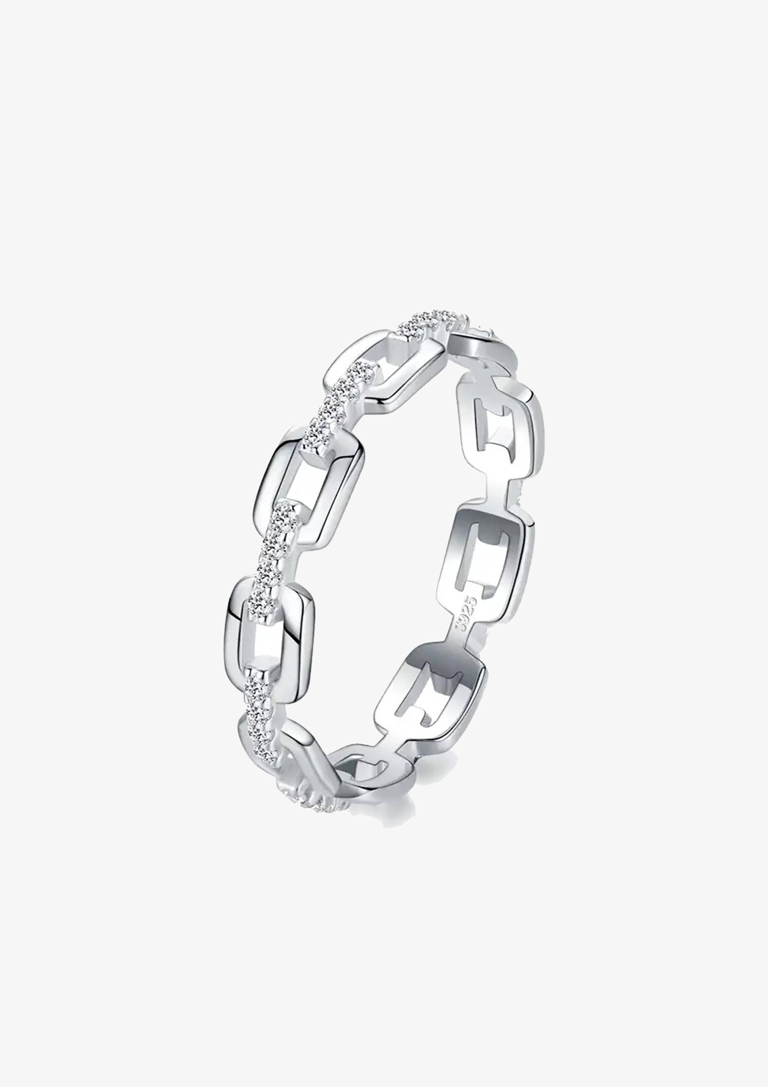 LAURA ETERNITY RING