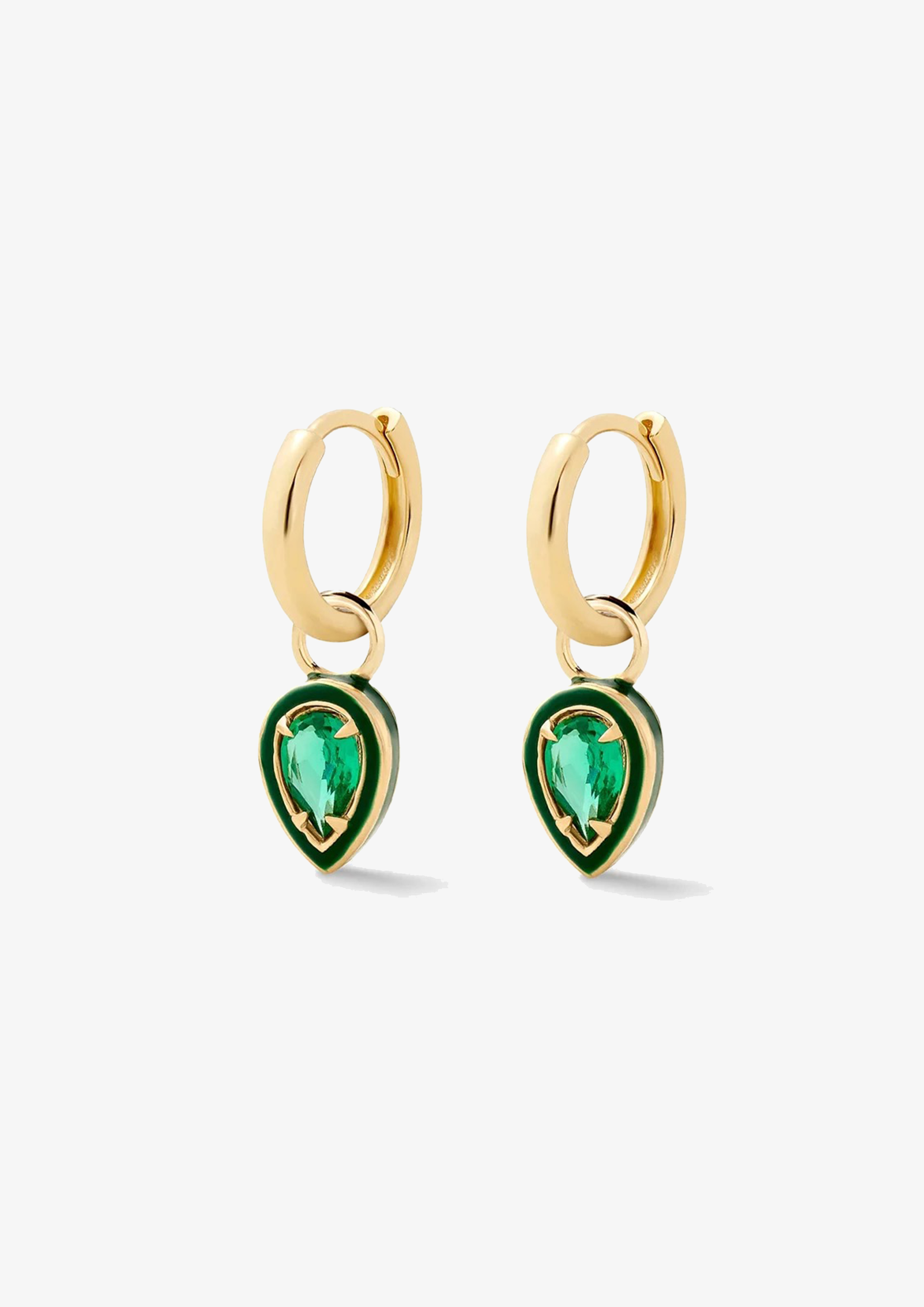 MARIANNE DROP EARRINGS