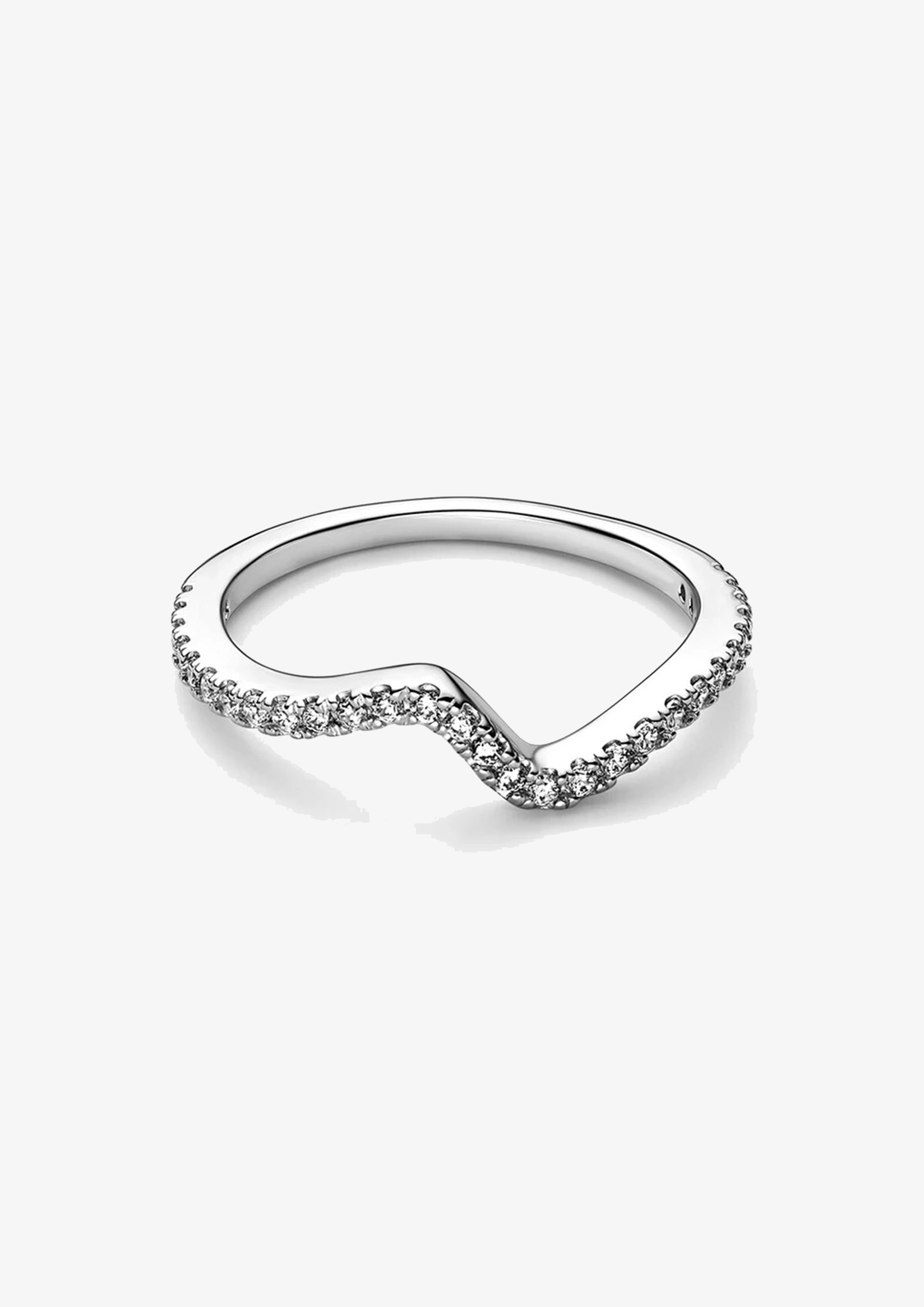 MERETHE ABSTRACT RING