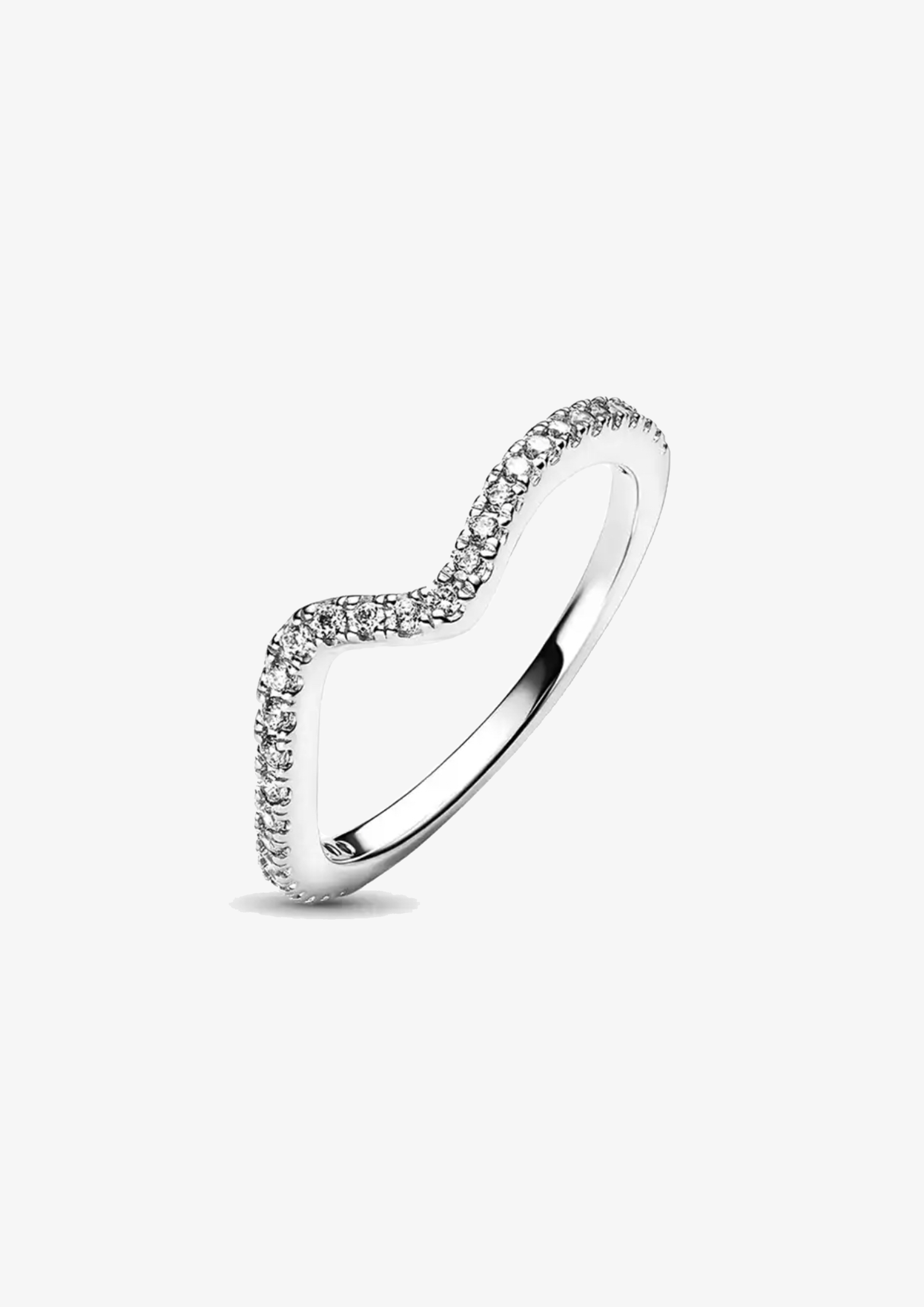 MERETHE ABSTRACT RING