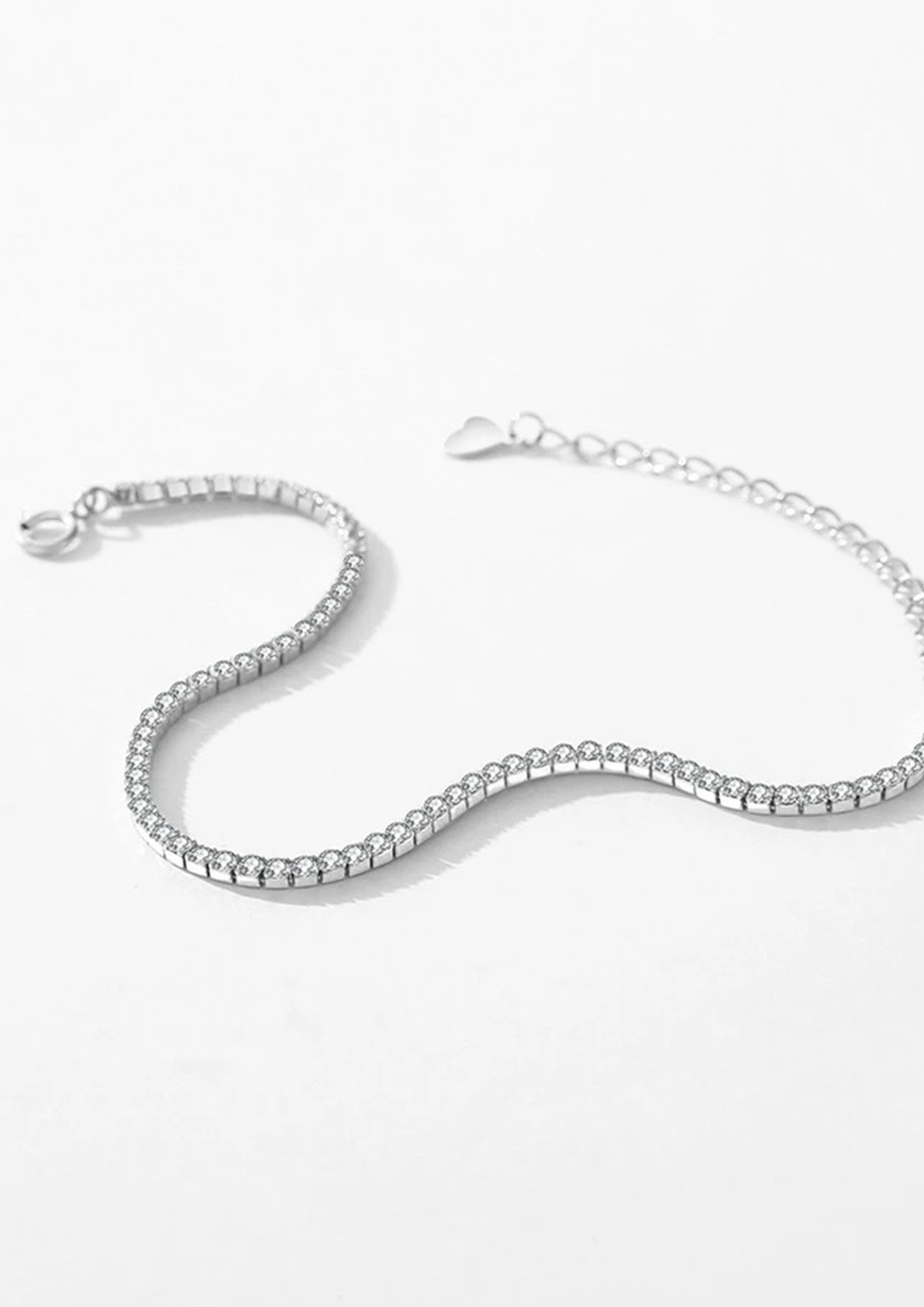 PARIS TENNIS BRACELET