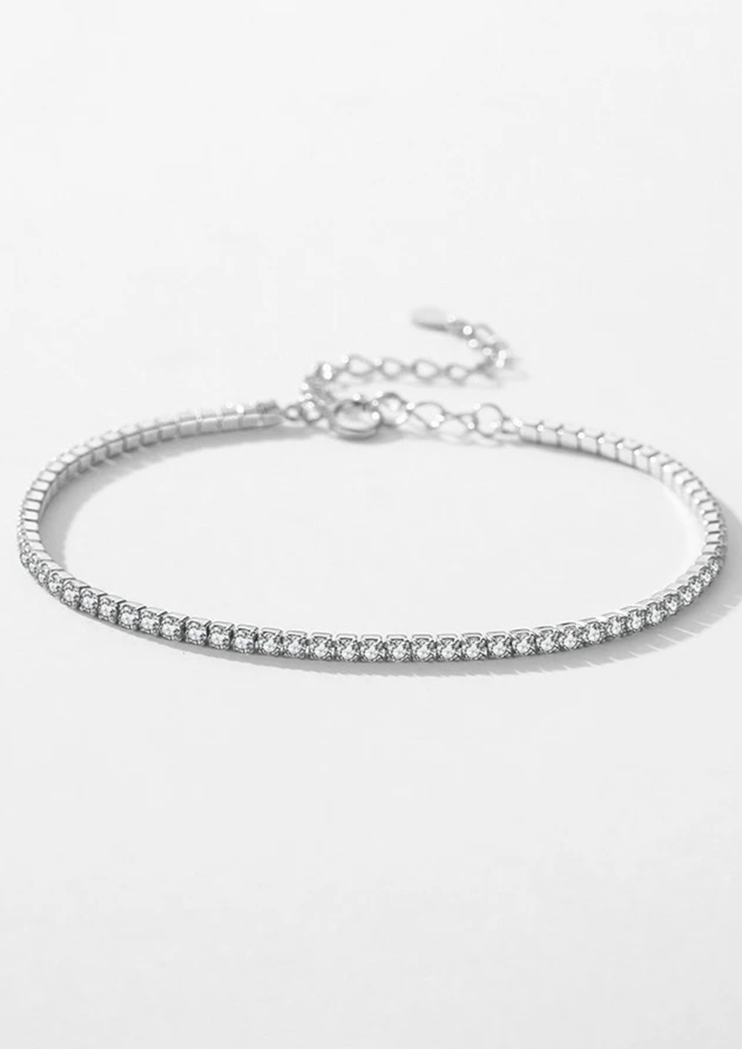 PARIS TENNIS BRACELET