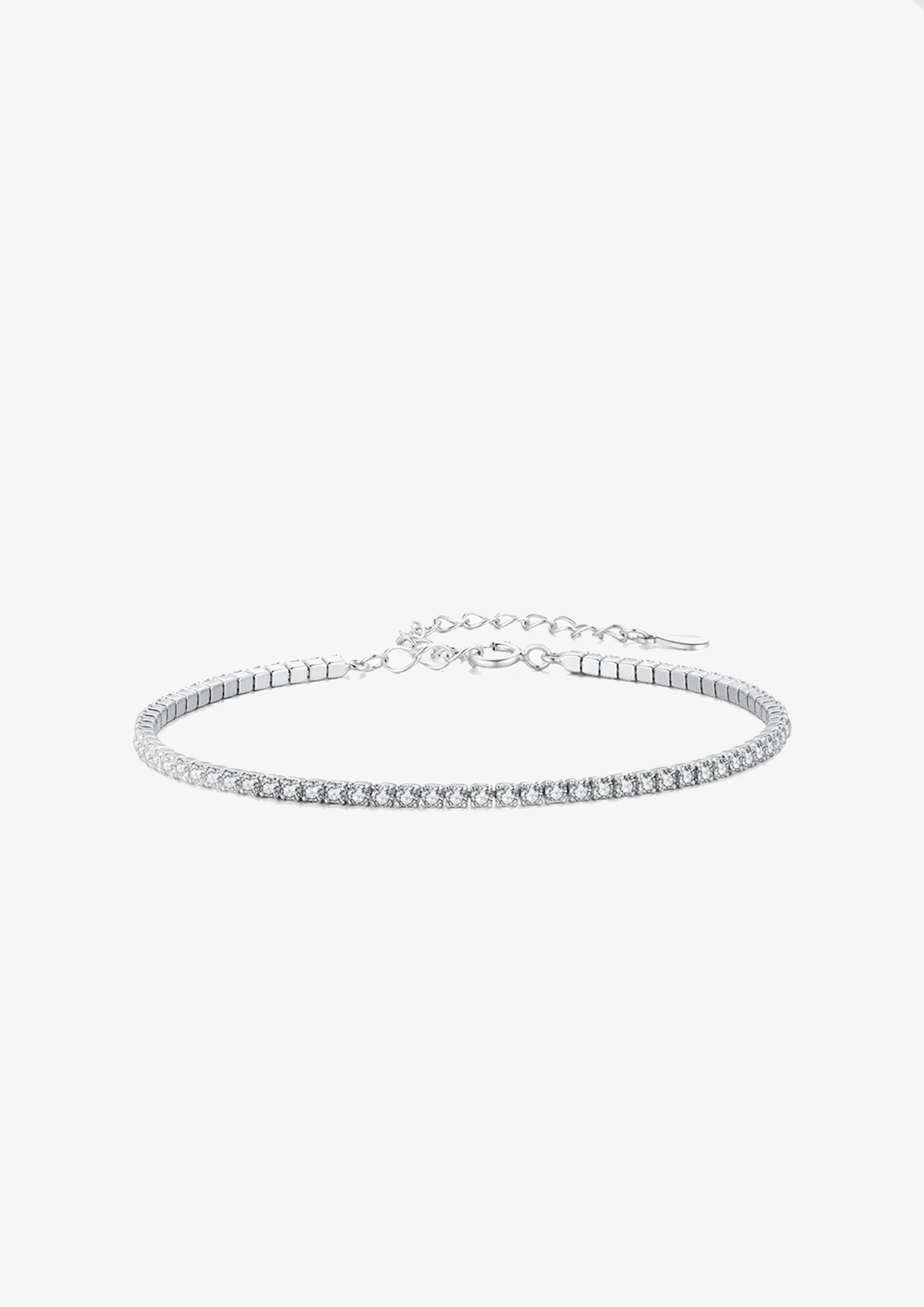 PARIS TENNIS BRACELET
