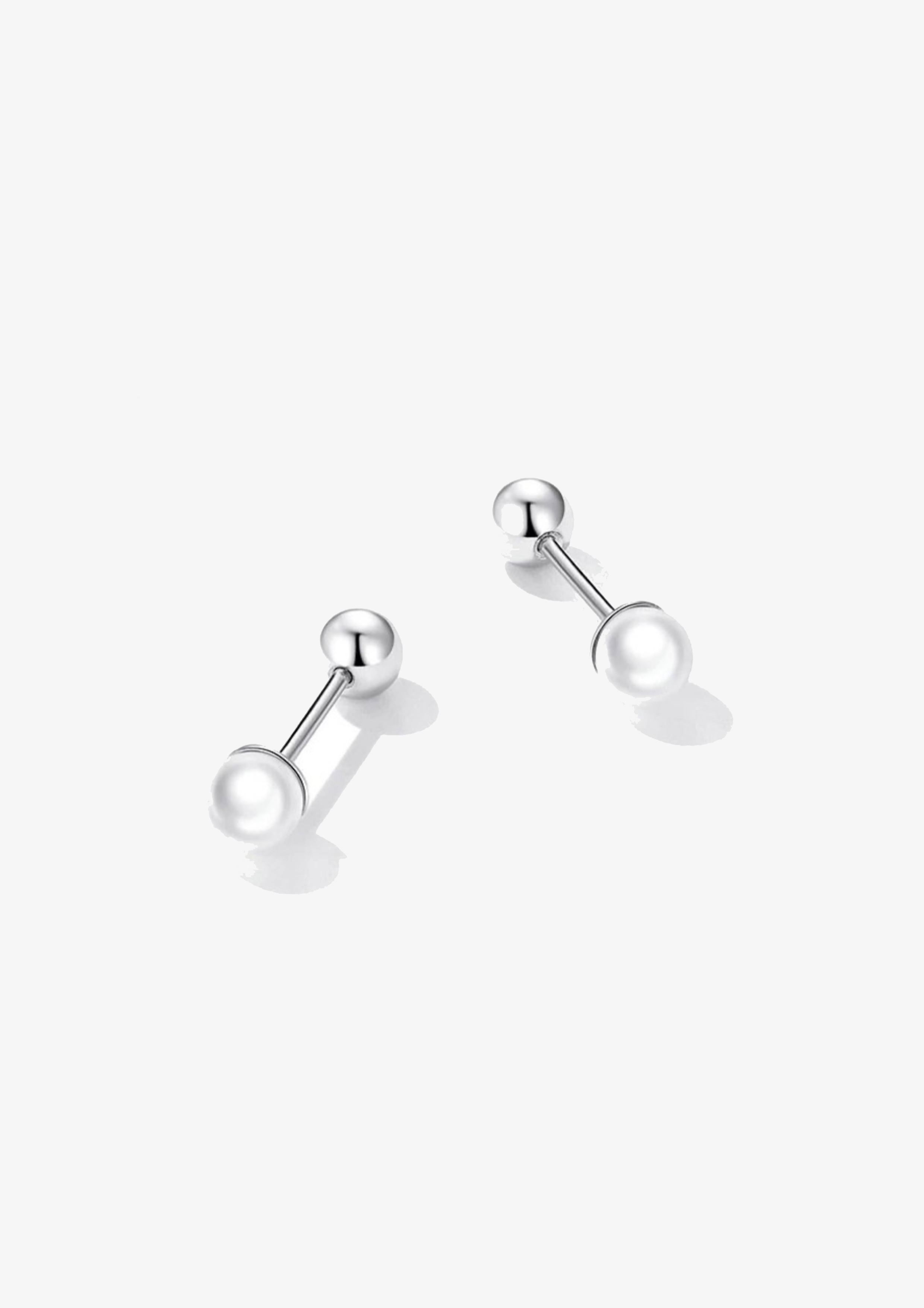 PAULA STUD EARRINGS