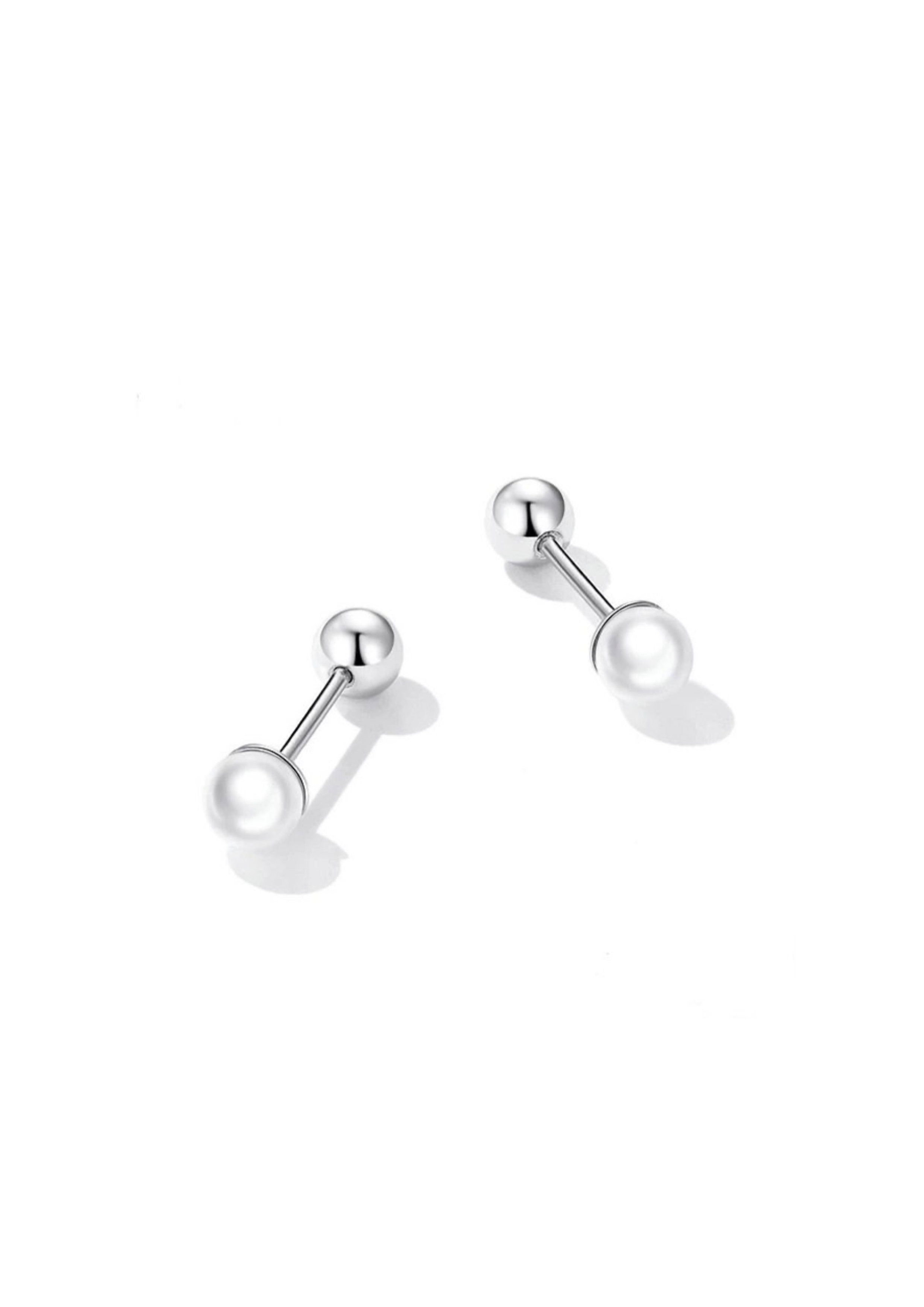 PAULA STUD EARRINGS
