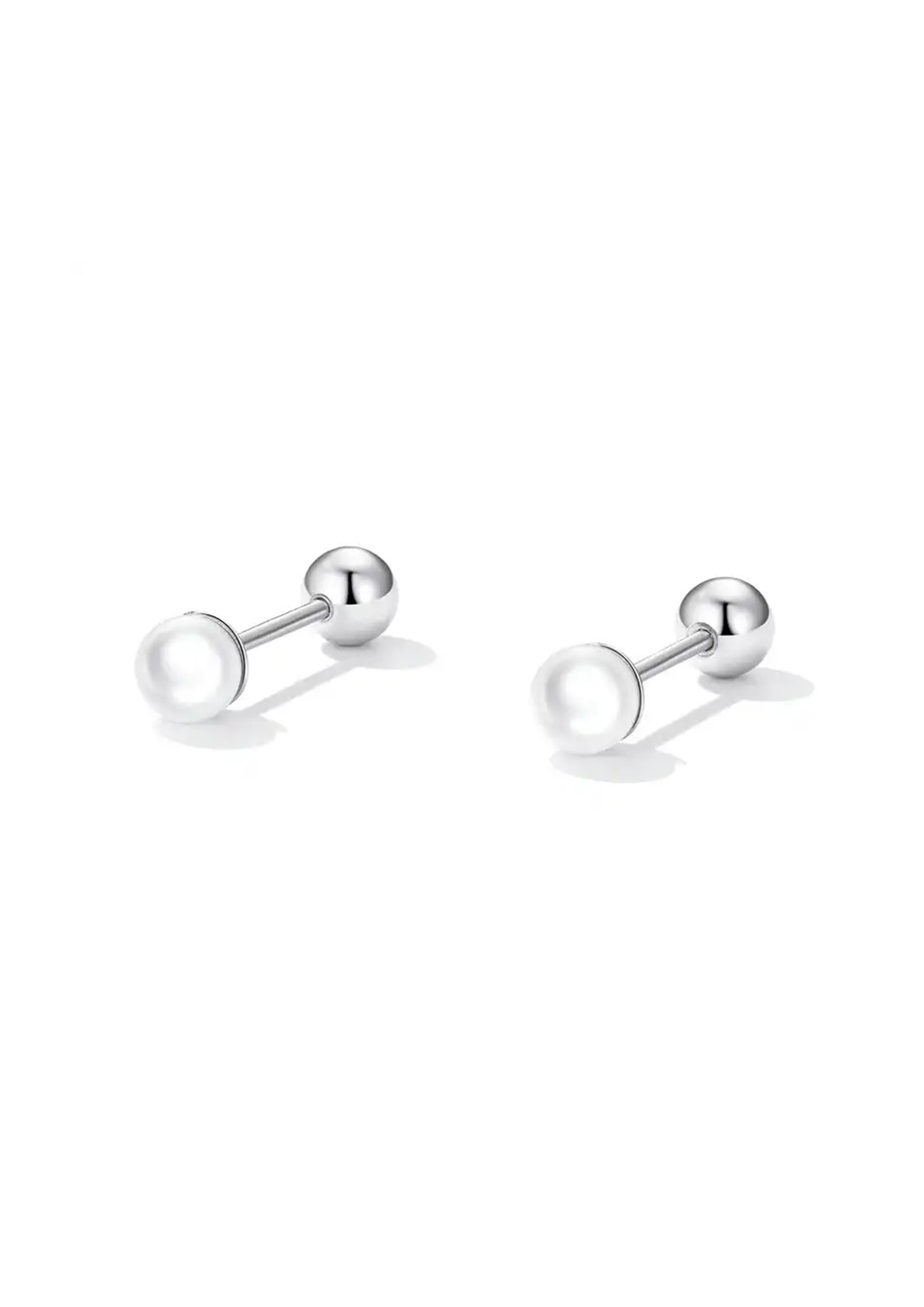 PAULA STUD EARRINGS