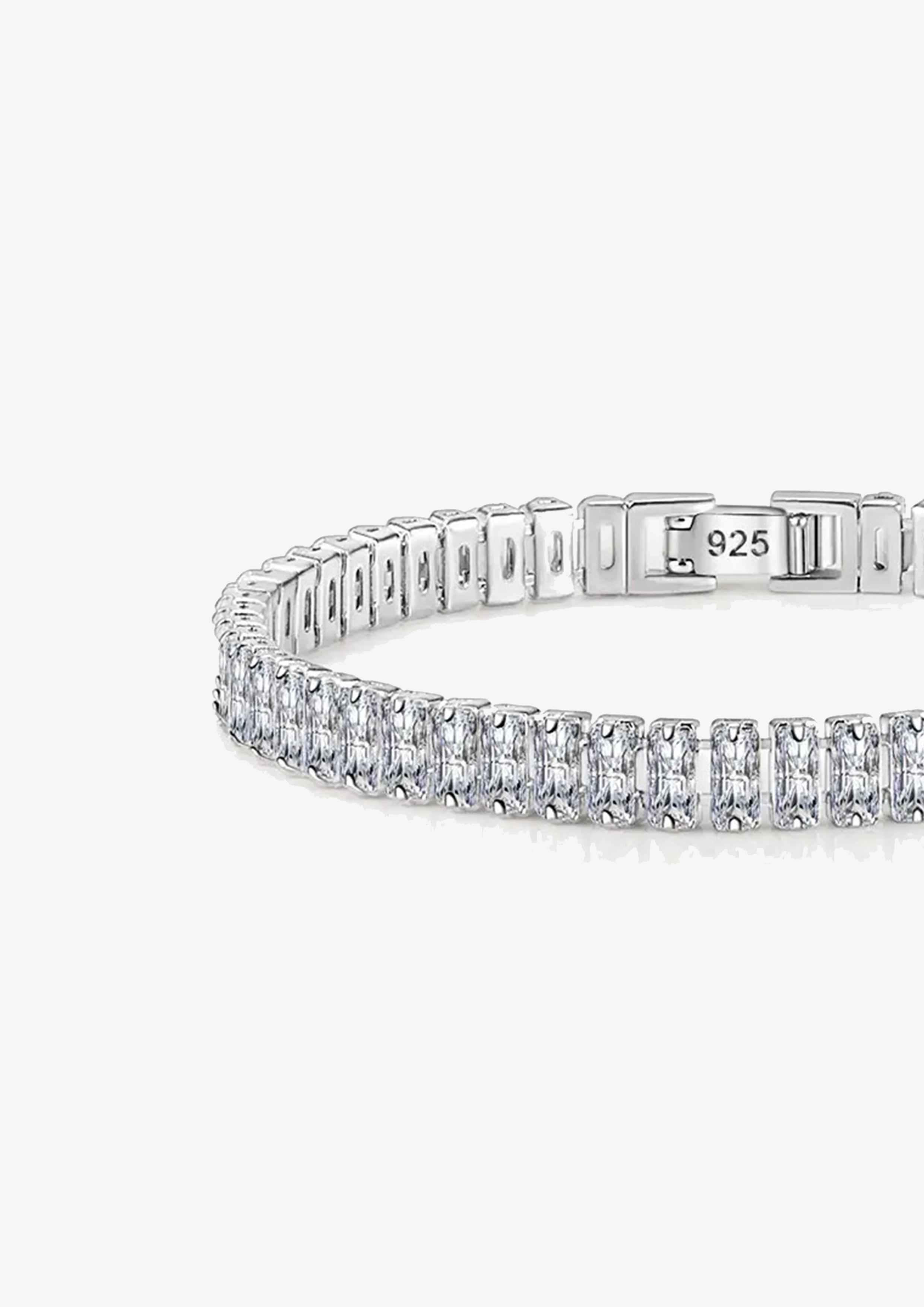 INDIA TENNIS BRACELET