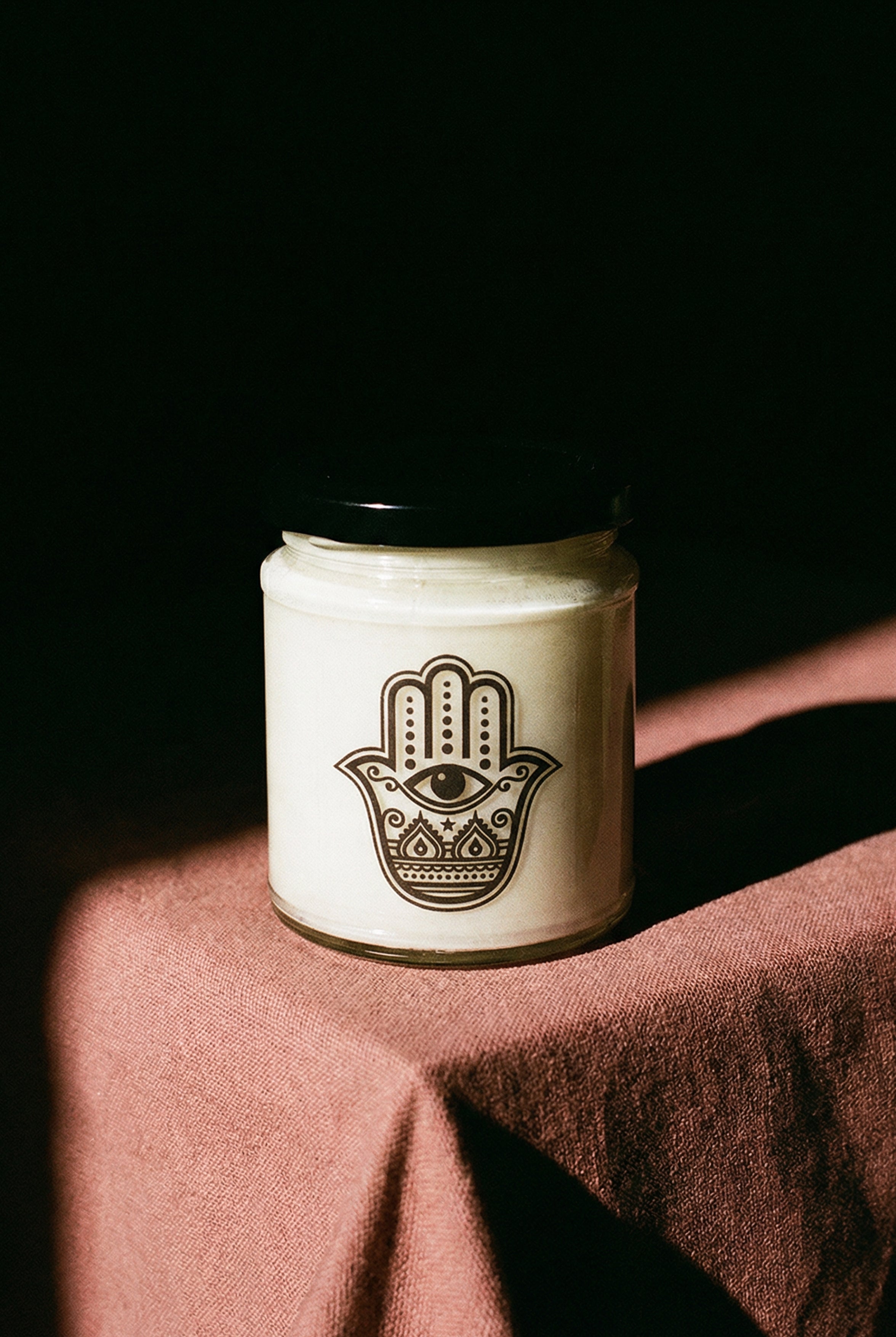 FLAMINGO CANDLES X CHANEL JOAN ELKAYAM