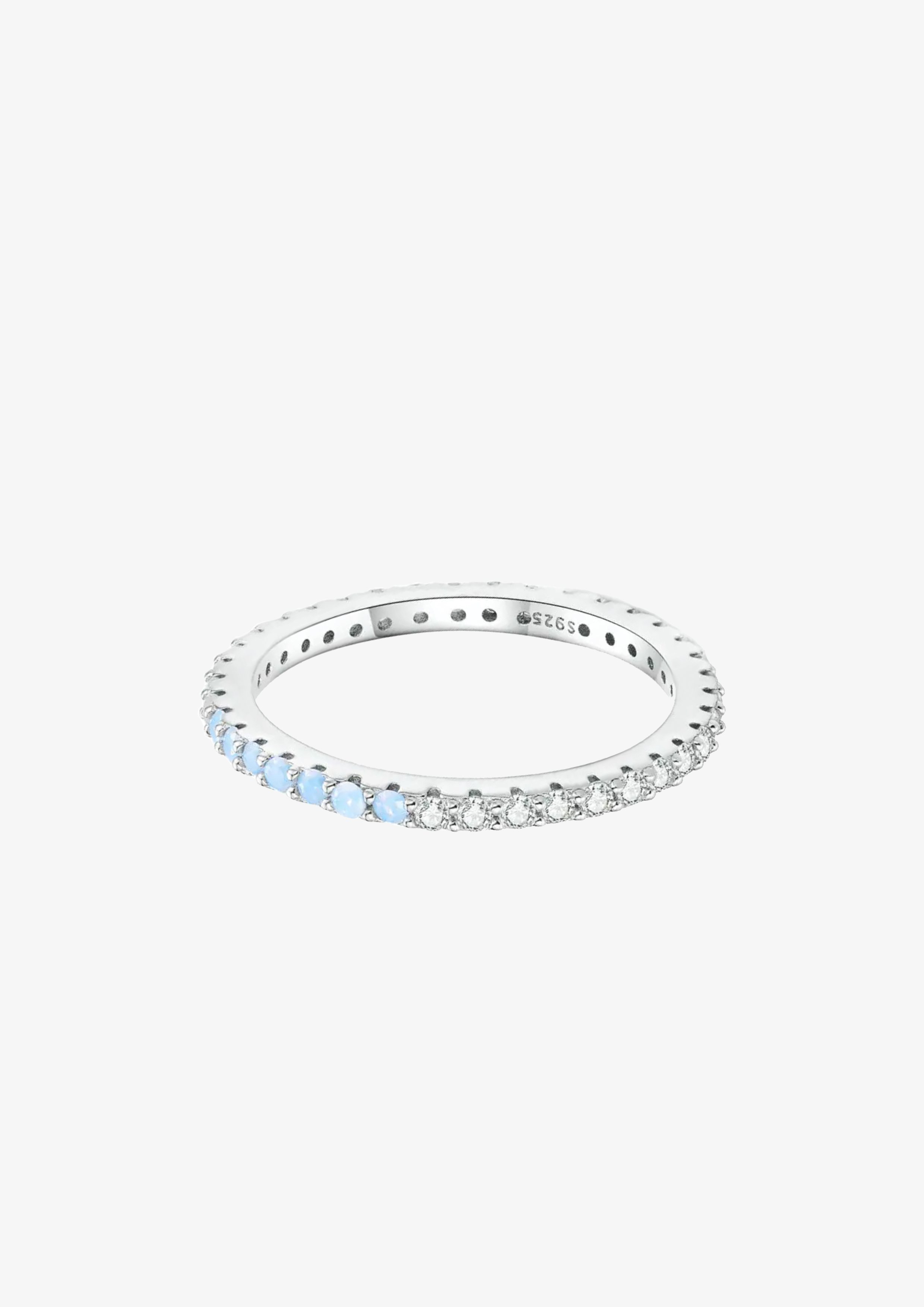 SAMANTHA ETERNITY RING
