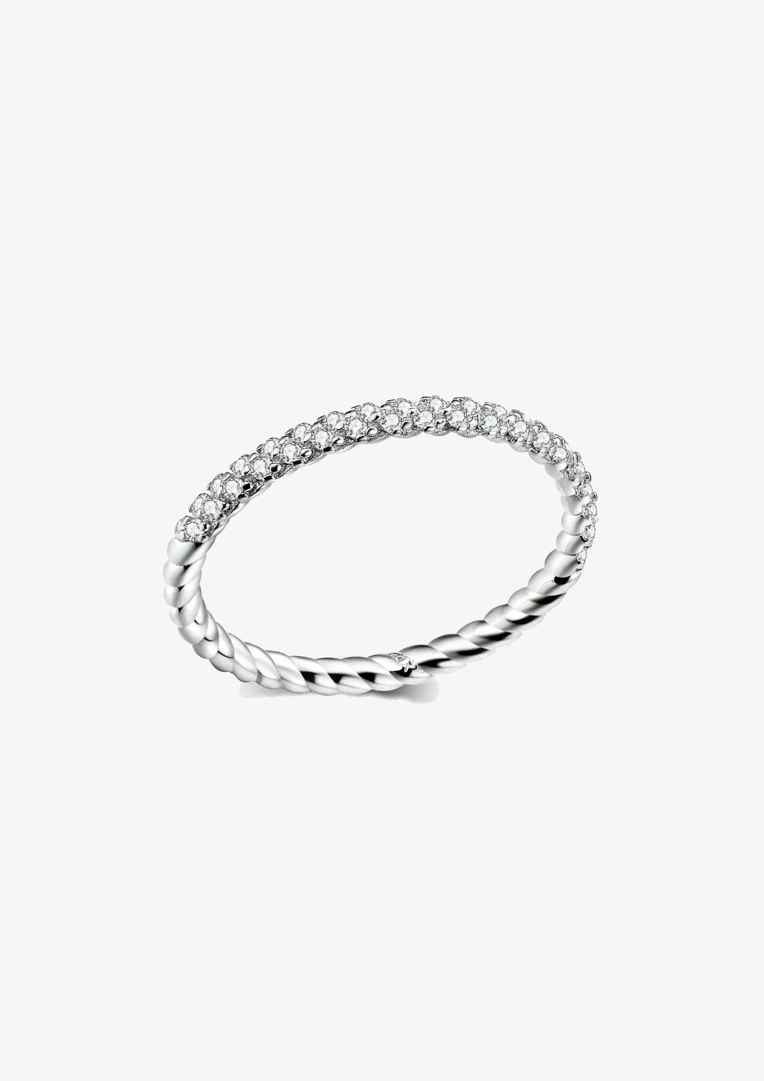 SHARON ETERNITY RING