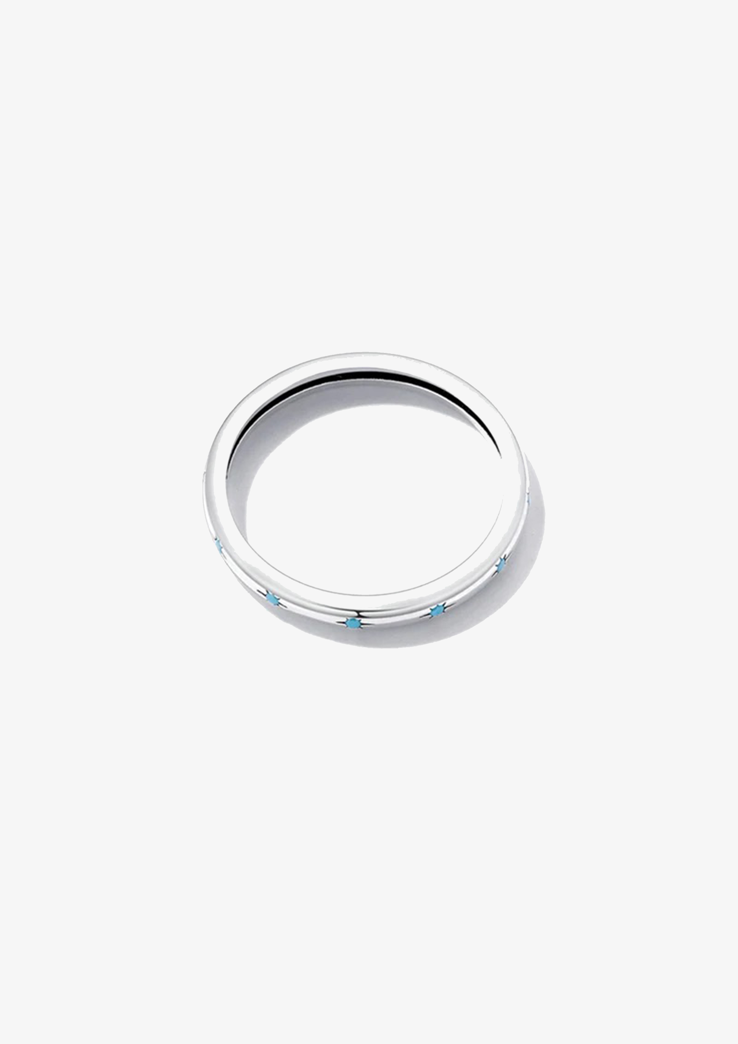 SHELBY ETERNITY RING