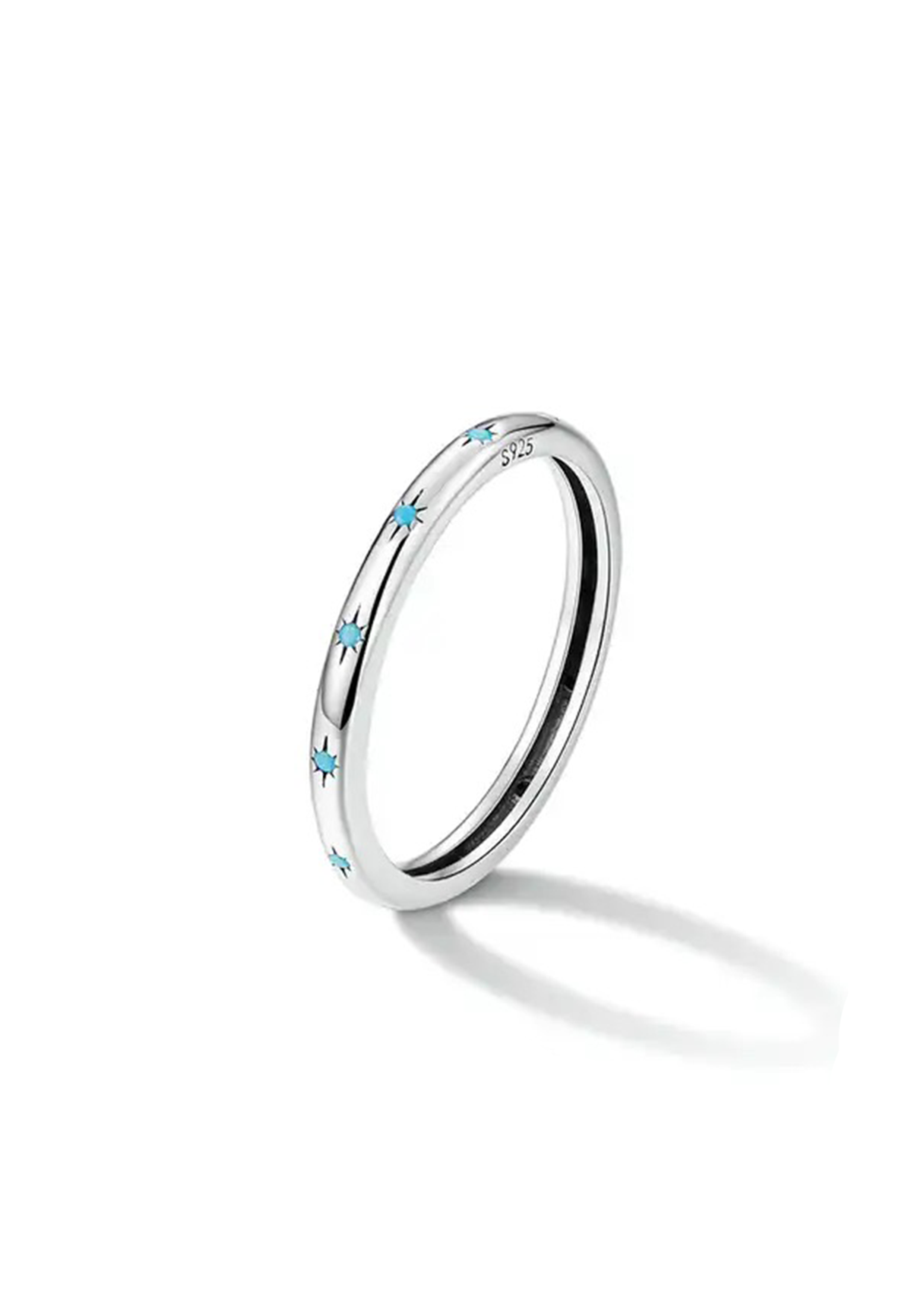 SHELBY ETERNITY RING