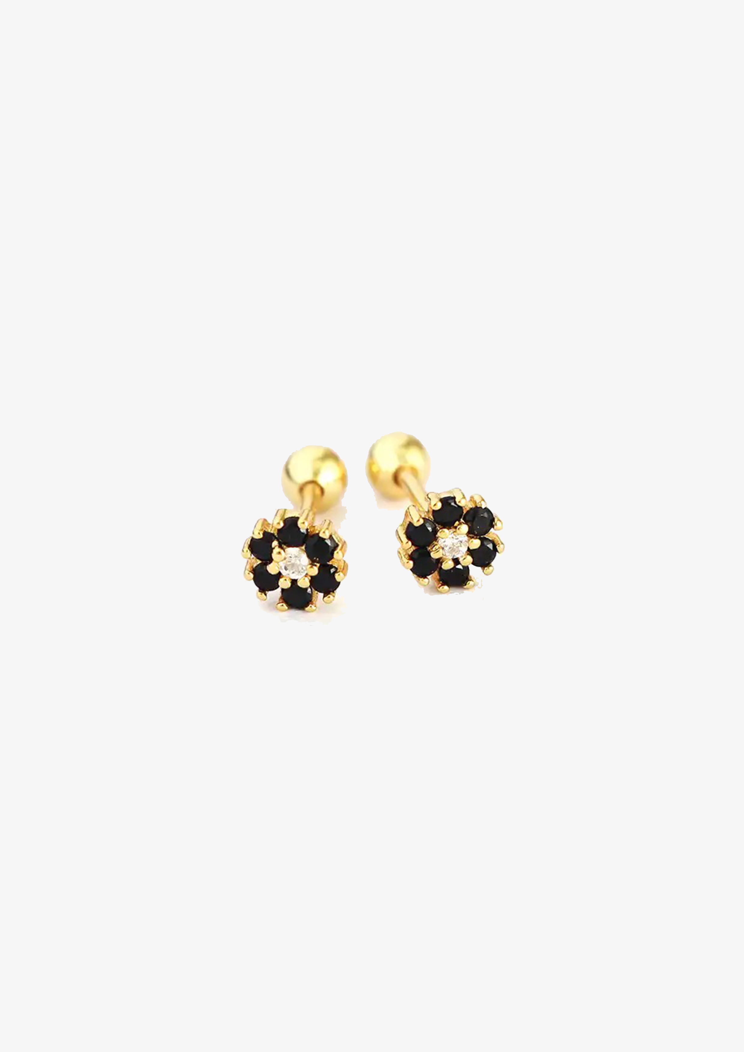 VALENTINA STUD EARRINGS