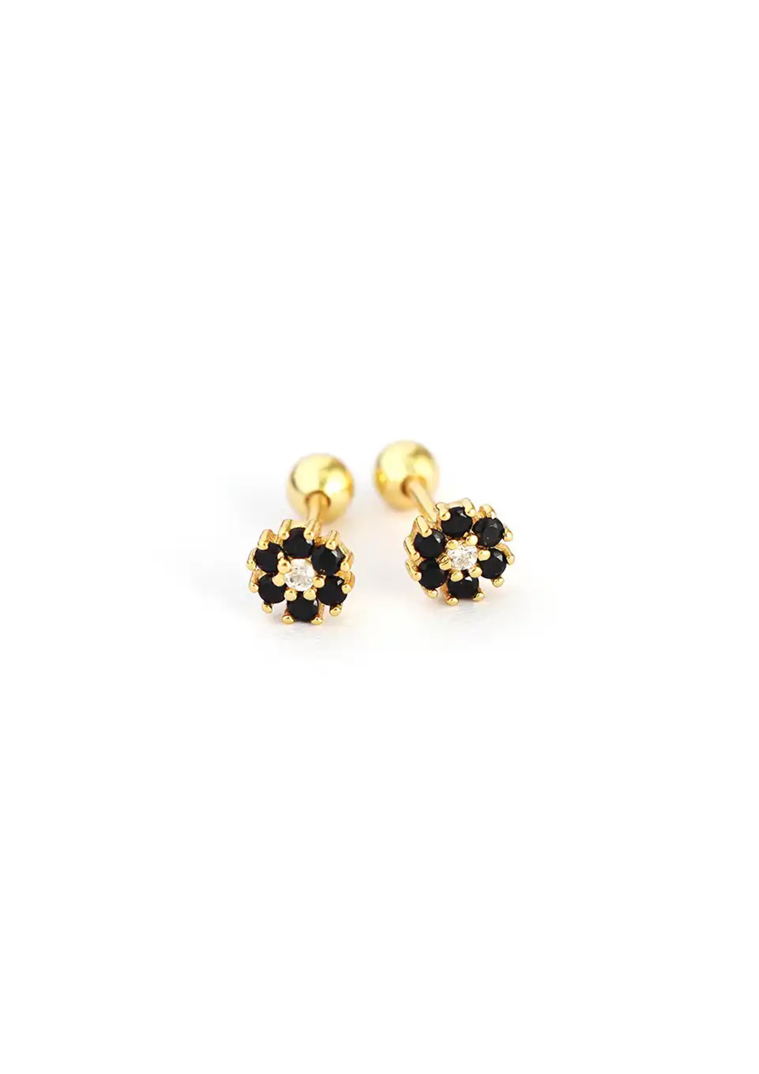 VALENTINA STUD EARRINGS