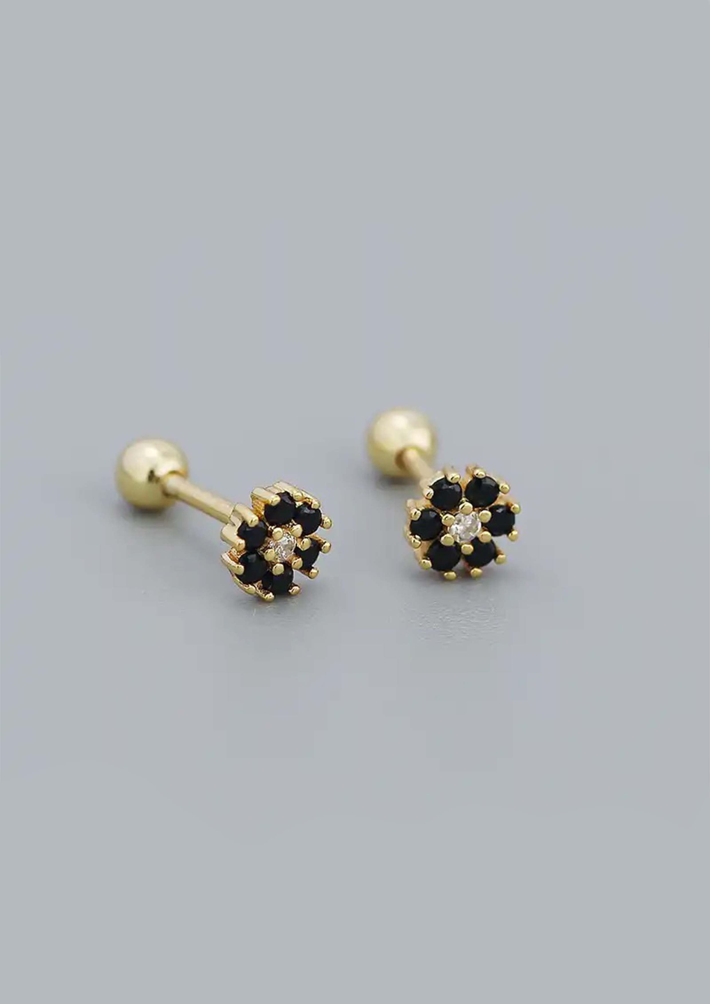 VALENTINA STUD EARRINGS
