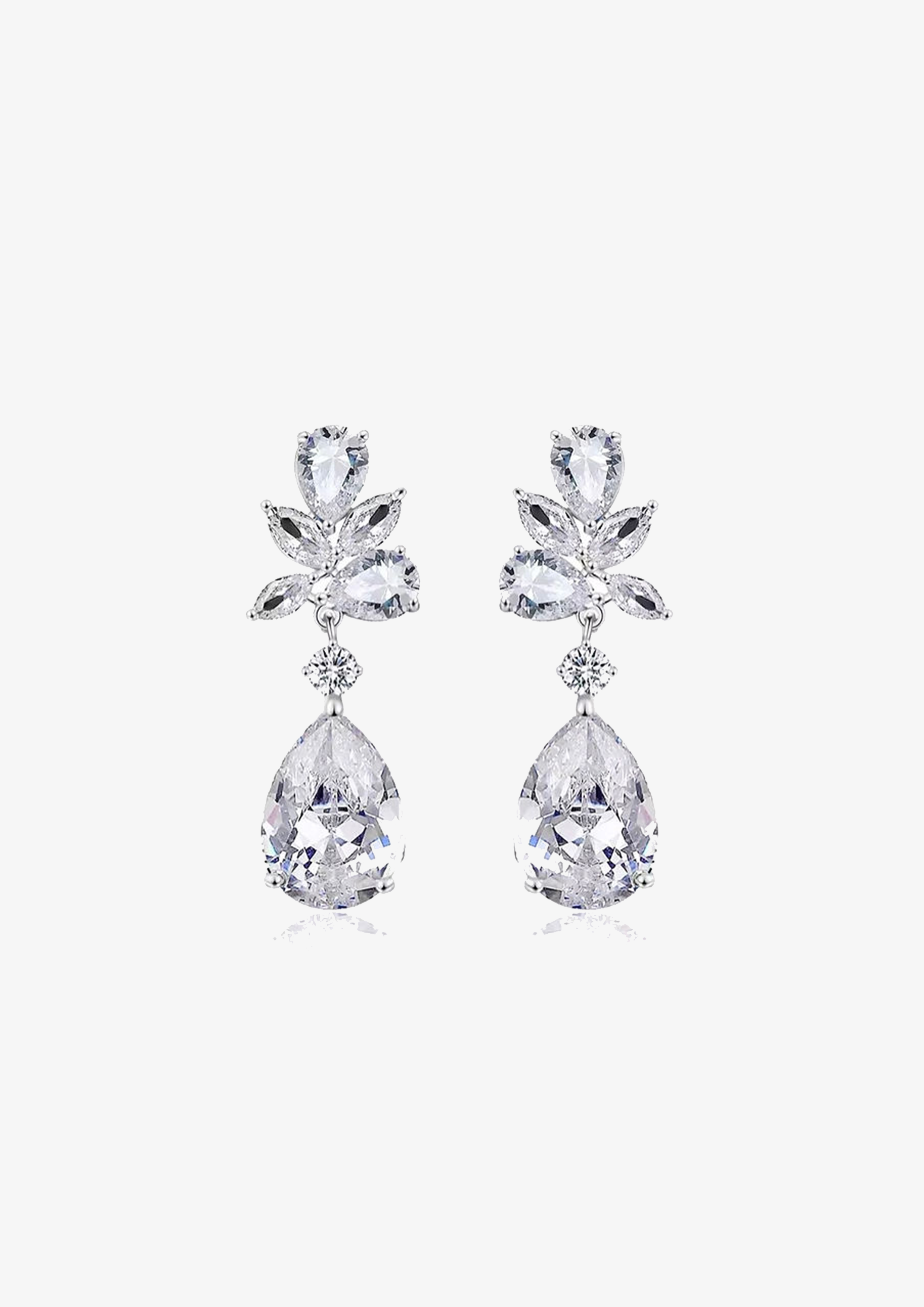 VANESSA DROP EARRINGS